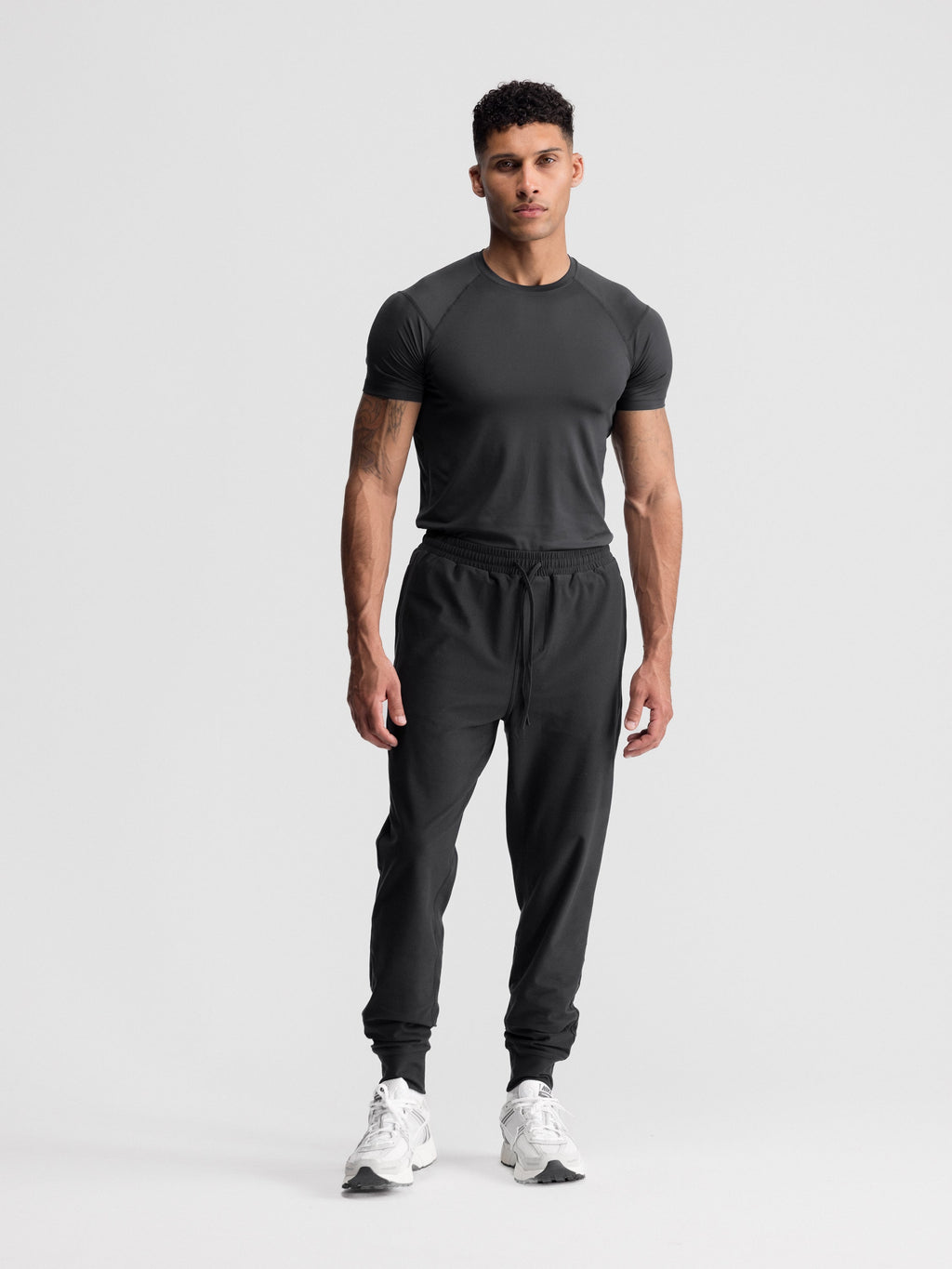 The Relaxed Jogger
