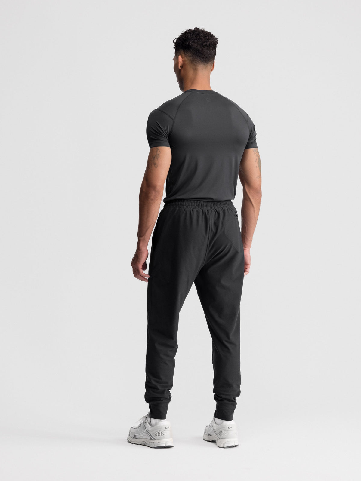 The Relaxed Jogger