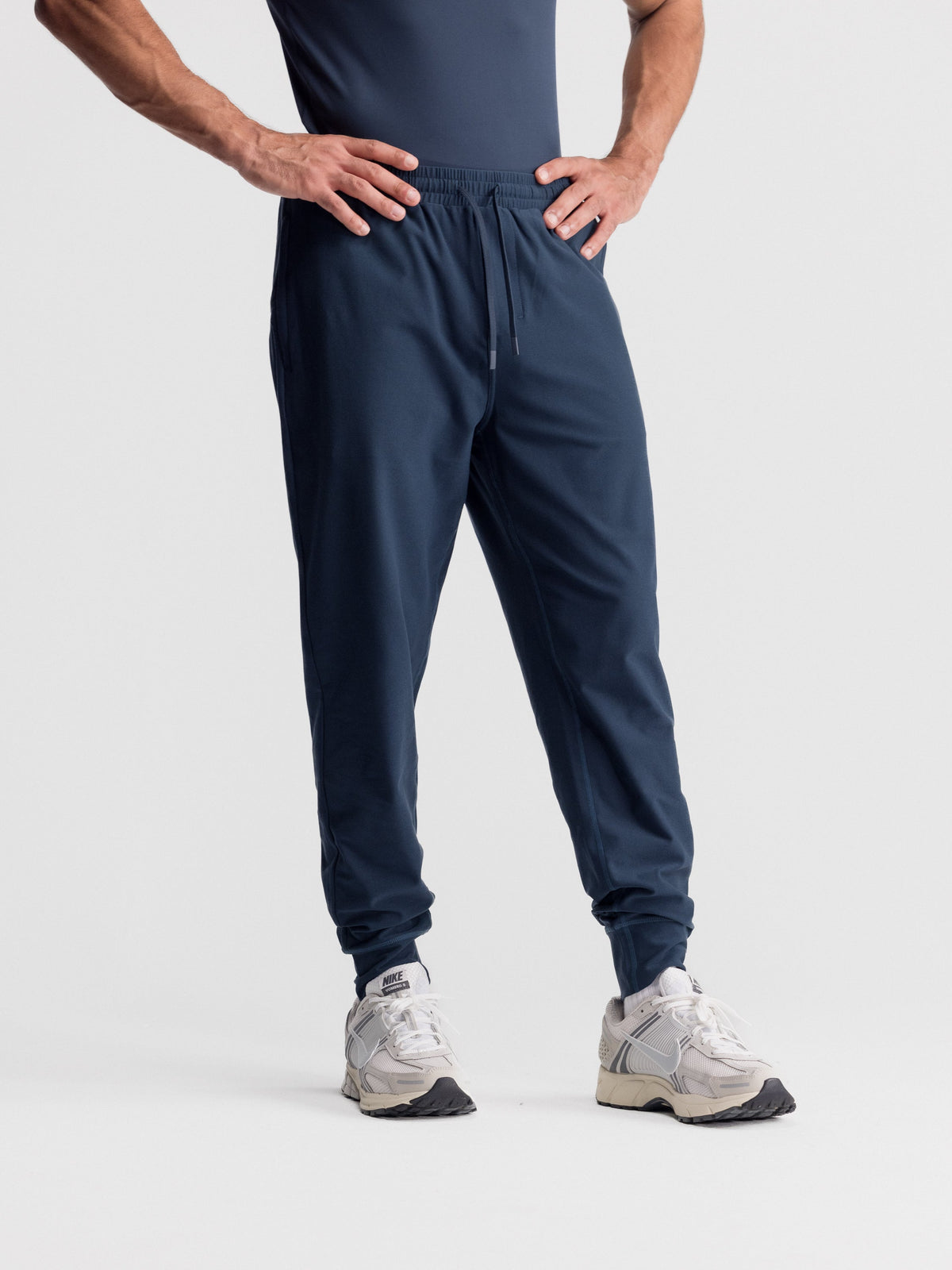 The Relaxed Jogger