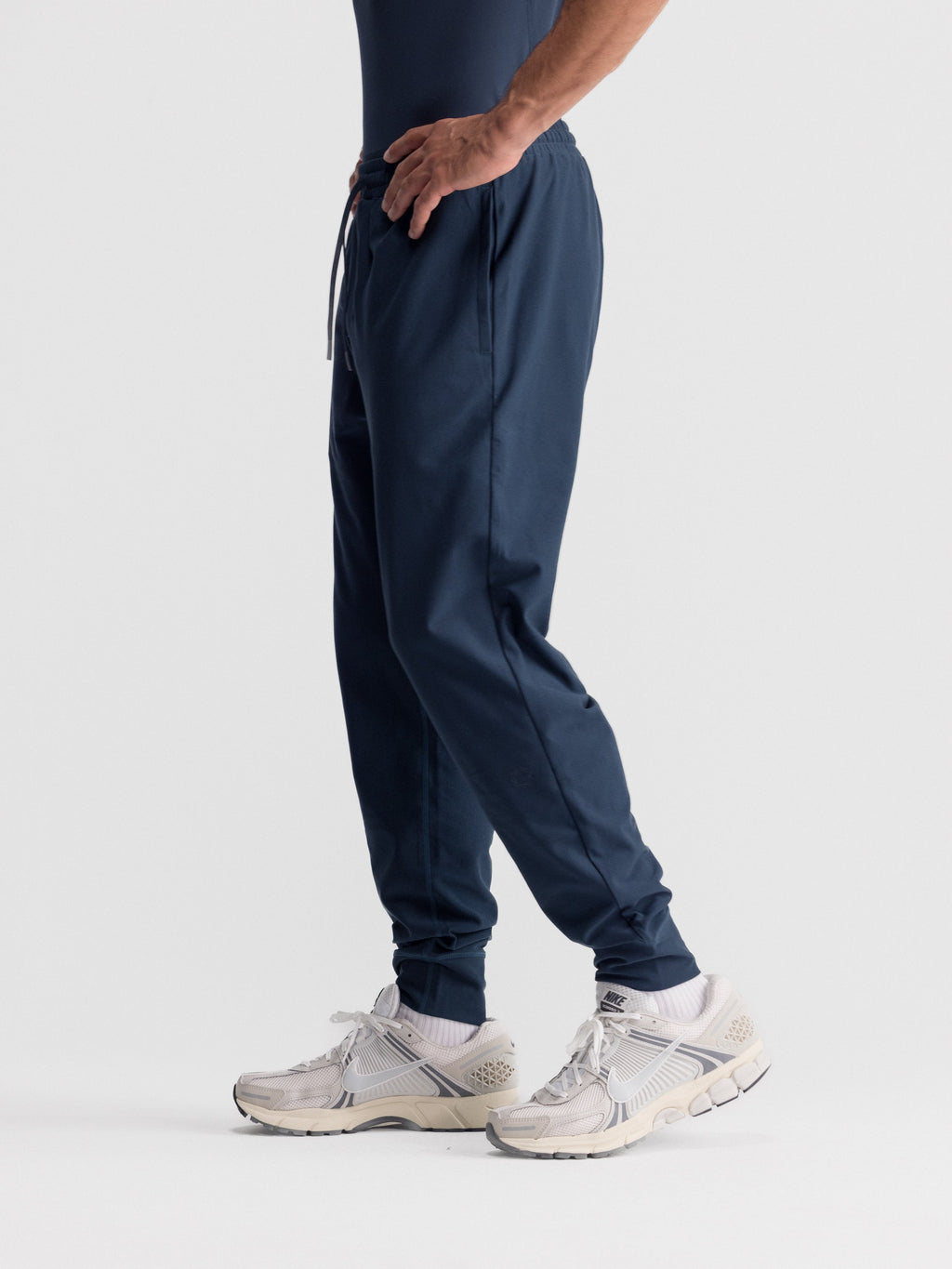 The Relaxed Jogger