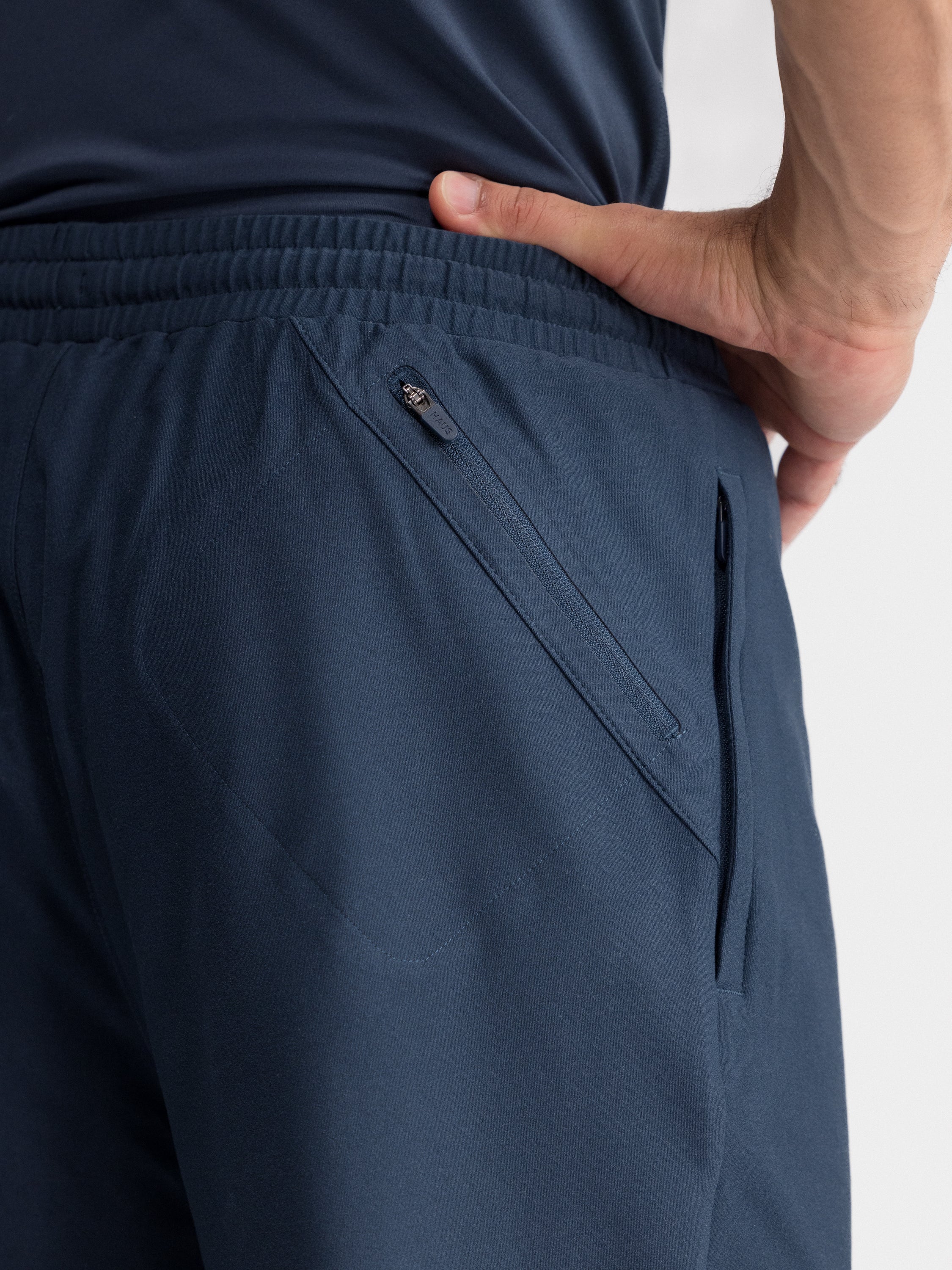 The Relaxed Jogger