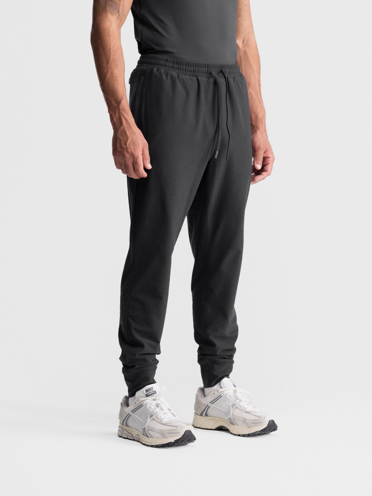 The Relaxed Jogger