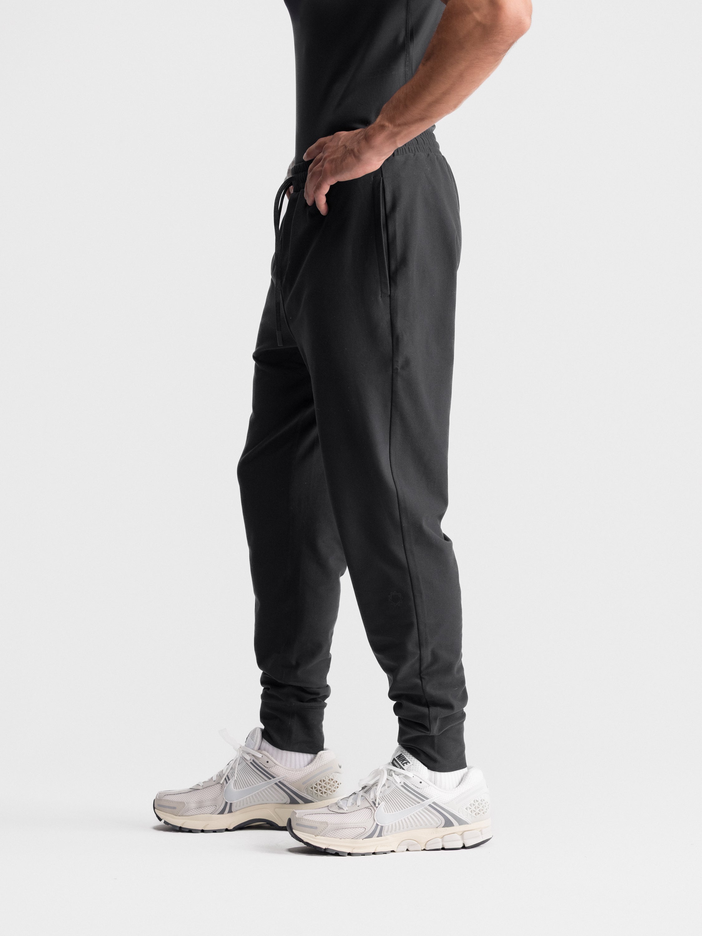 The Relaxed Jogger