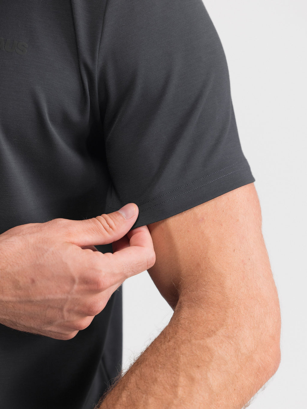 Core Athletic Polo