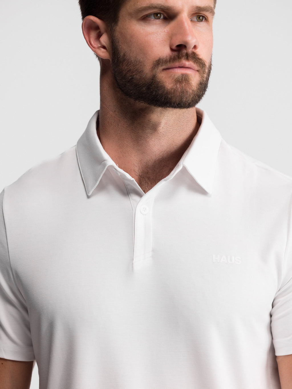 Core Athletic Polo