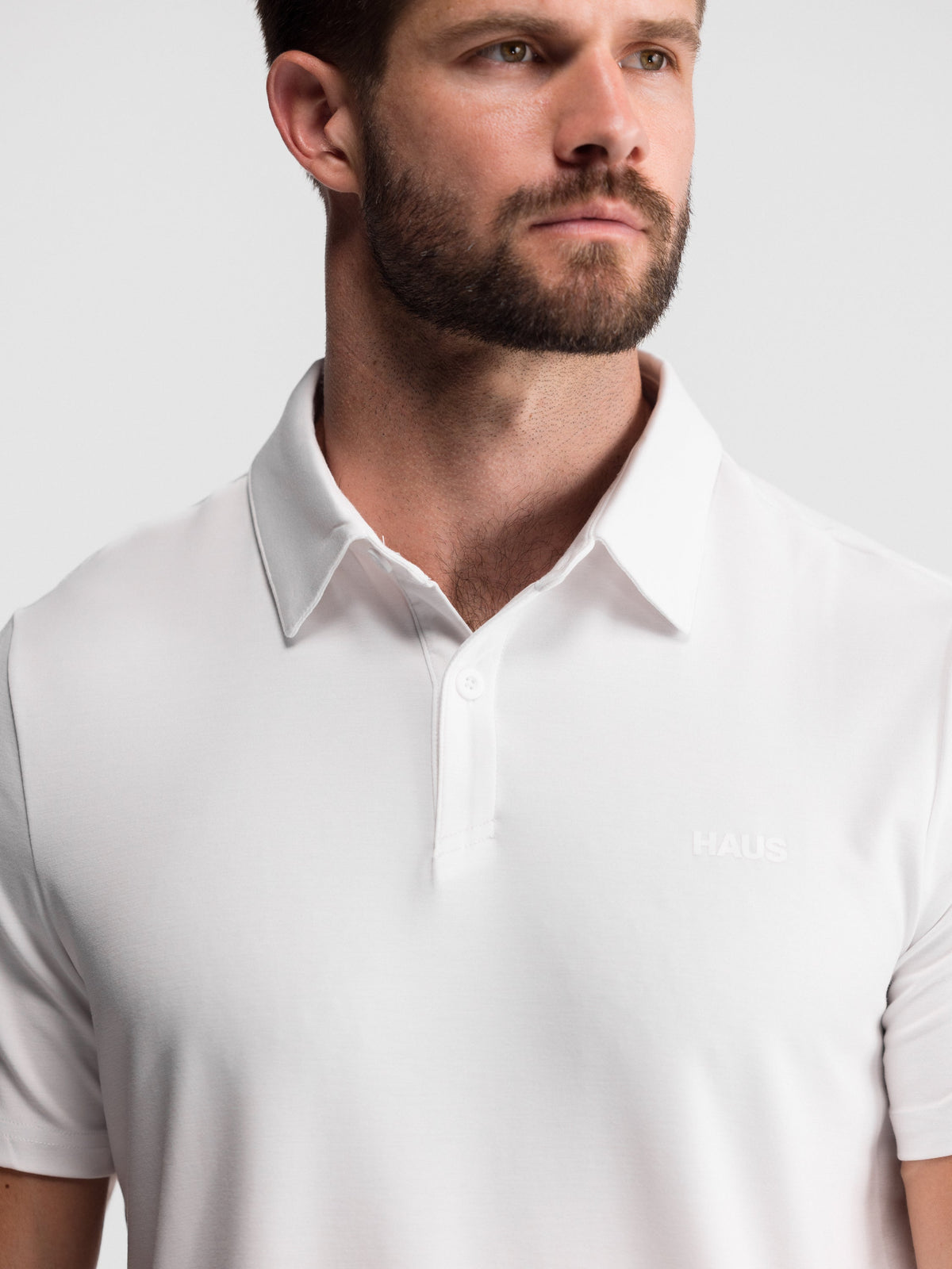 Core Athletic Polo