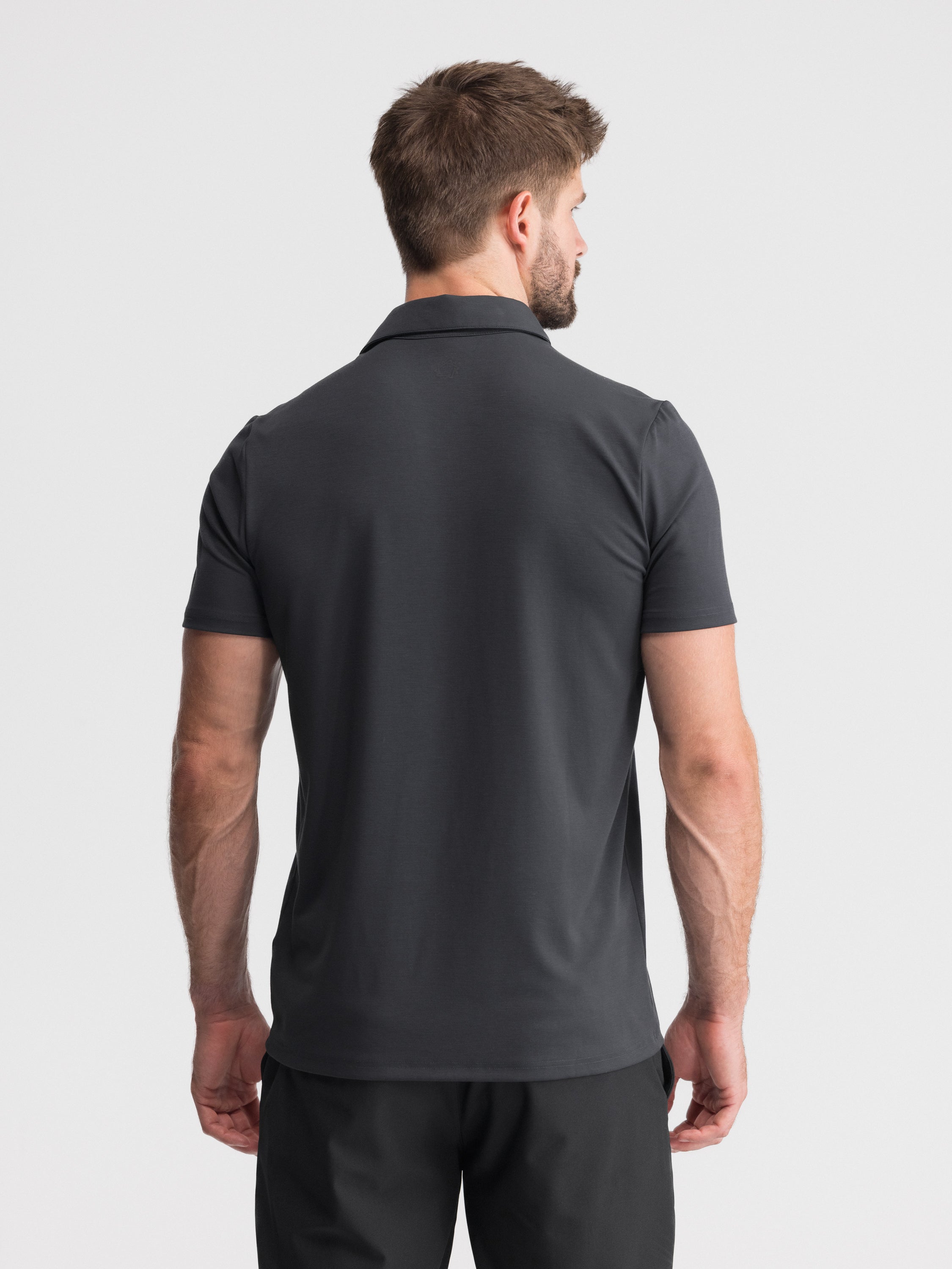Core Athletic Polo