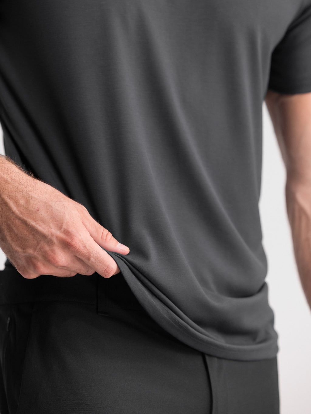 Core Athletic Polo