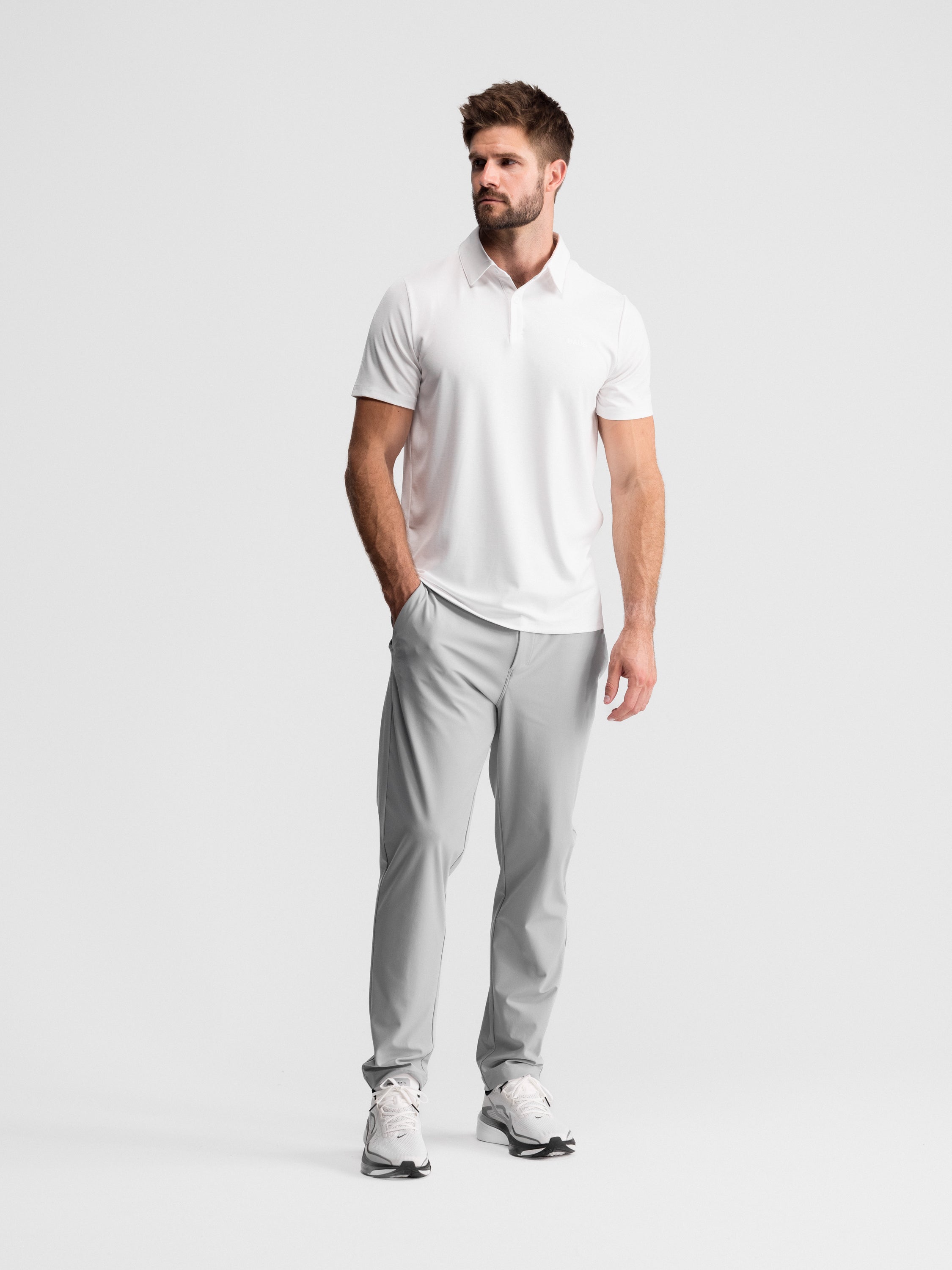Core Athletic Polo