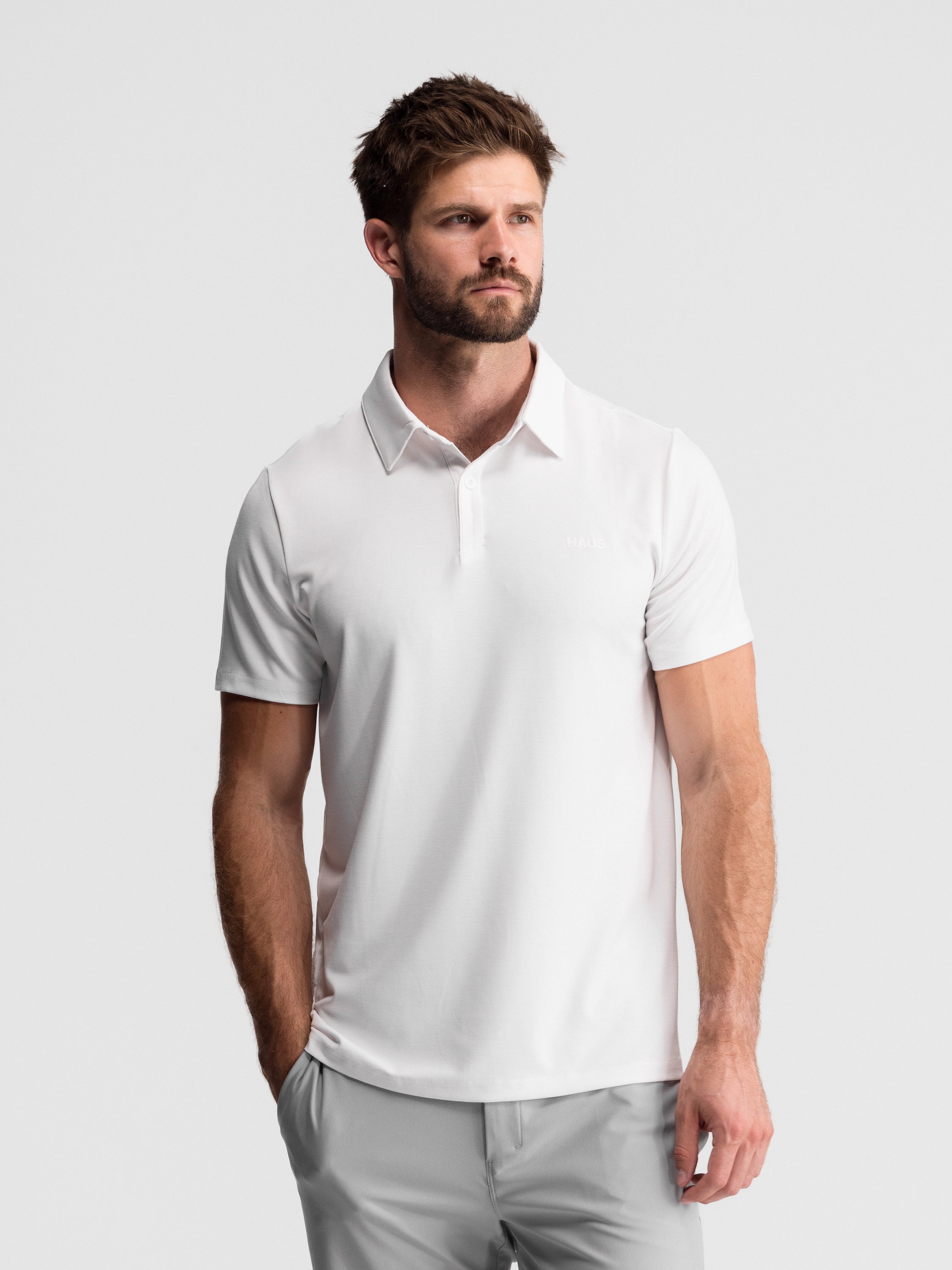 Core Athletic Polo