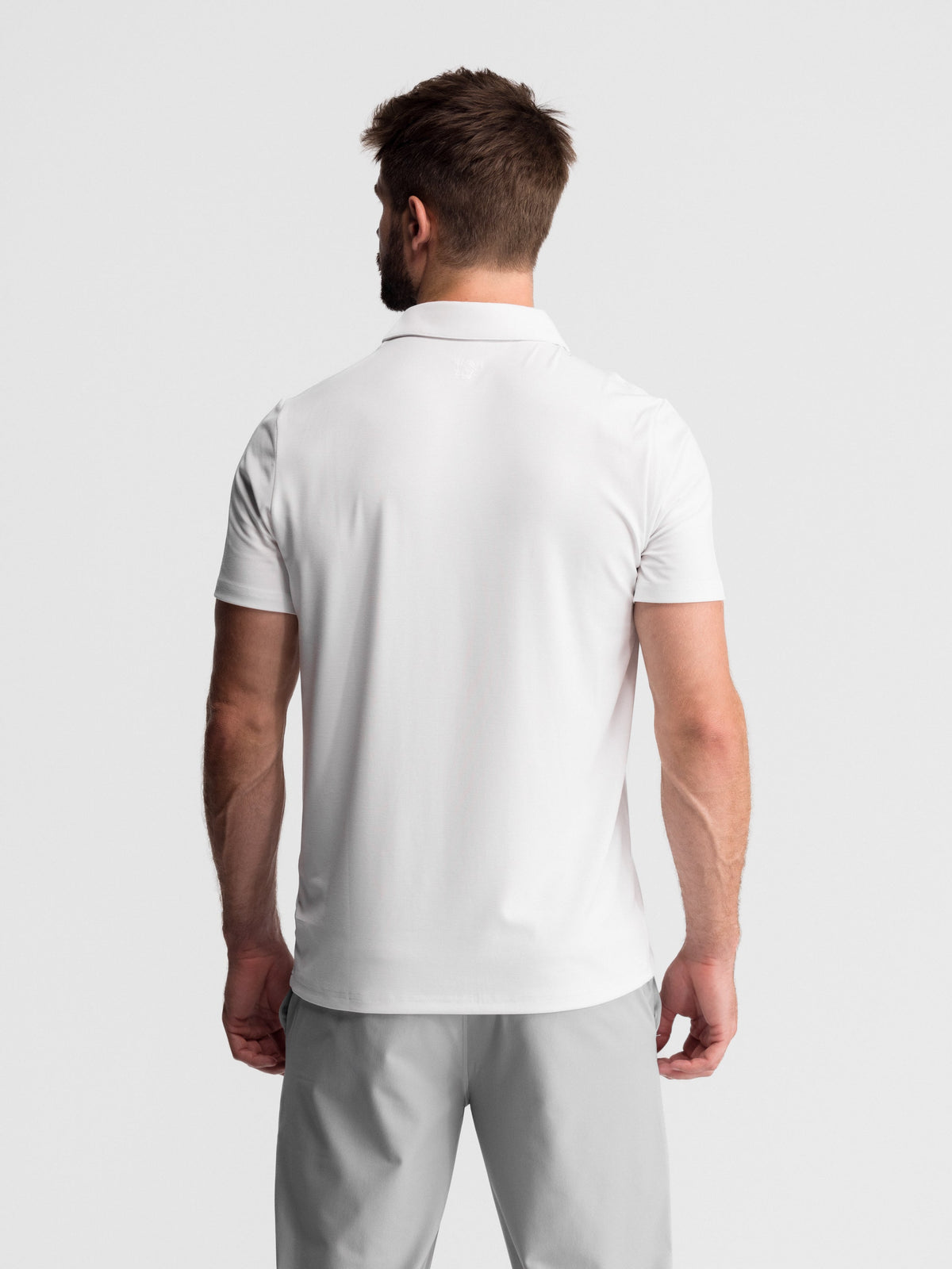 Core Athletic Polo