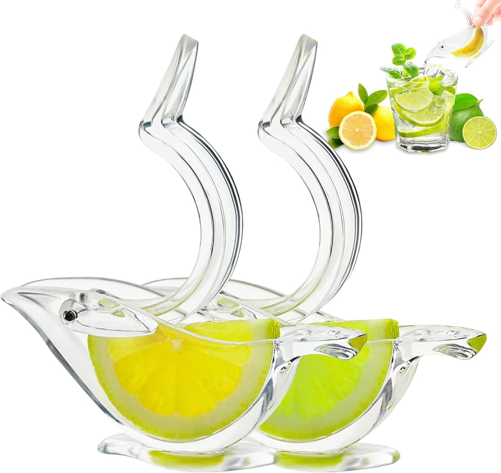 Portable Lemon Squeezer S8180