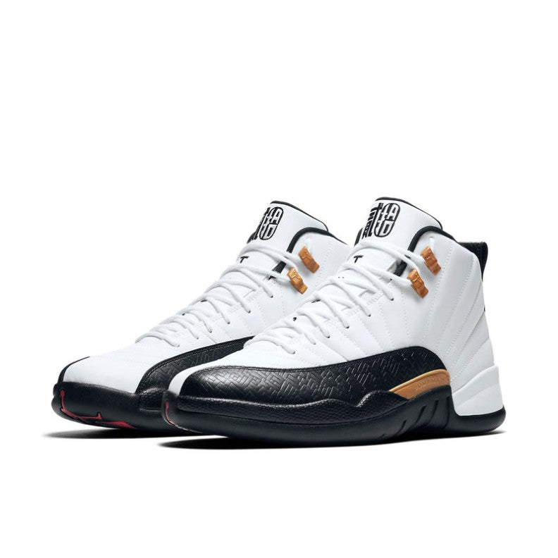 Air Jordan 12 Retro 'Chinese New Year' 2017 – 881427-122