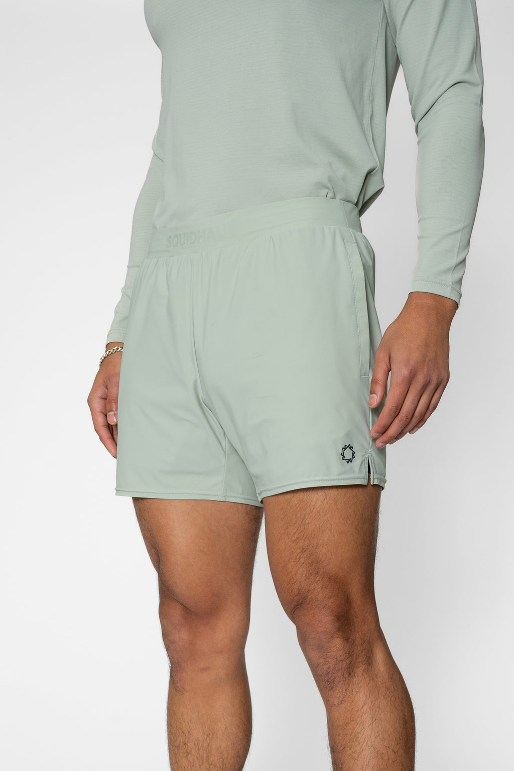 Everyday Essential Short 5"