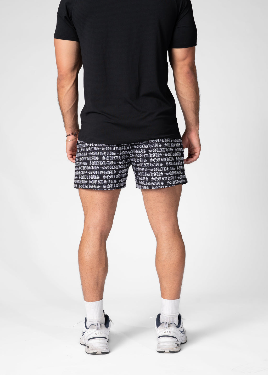 Mesh Shorts 4" Inseam