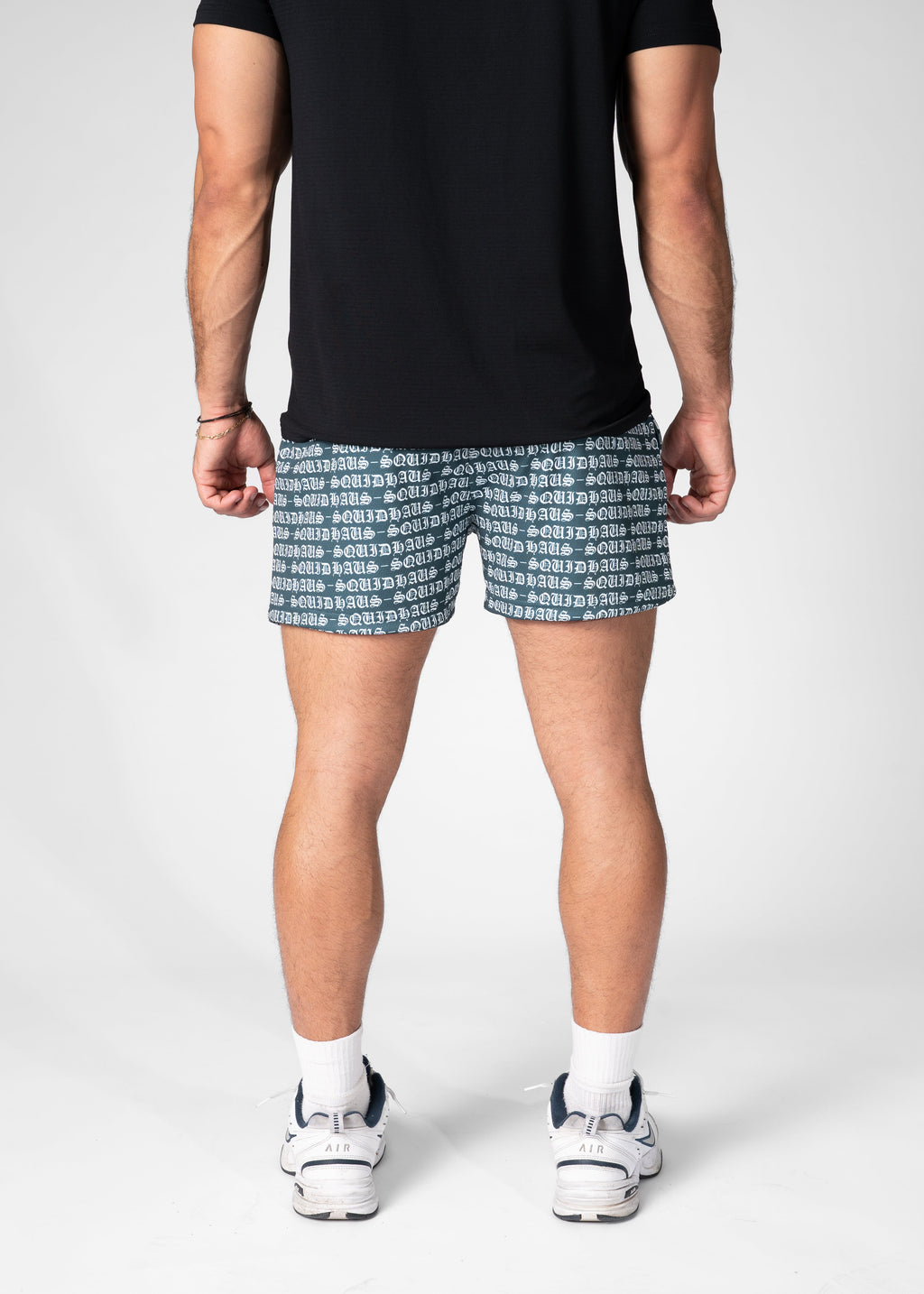 Mesh Shorts 4" Inseam