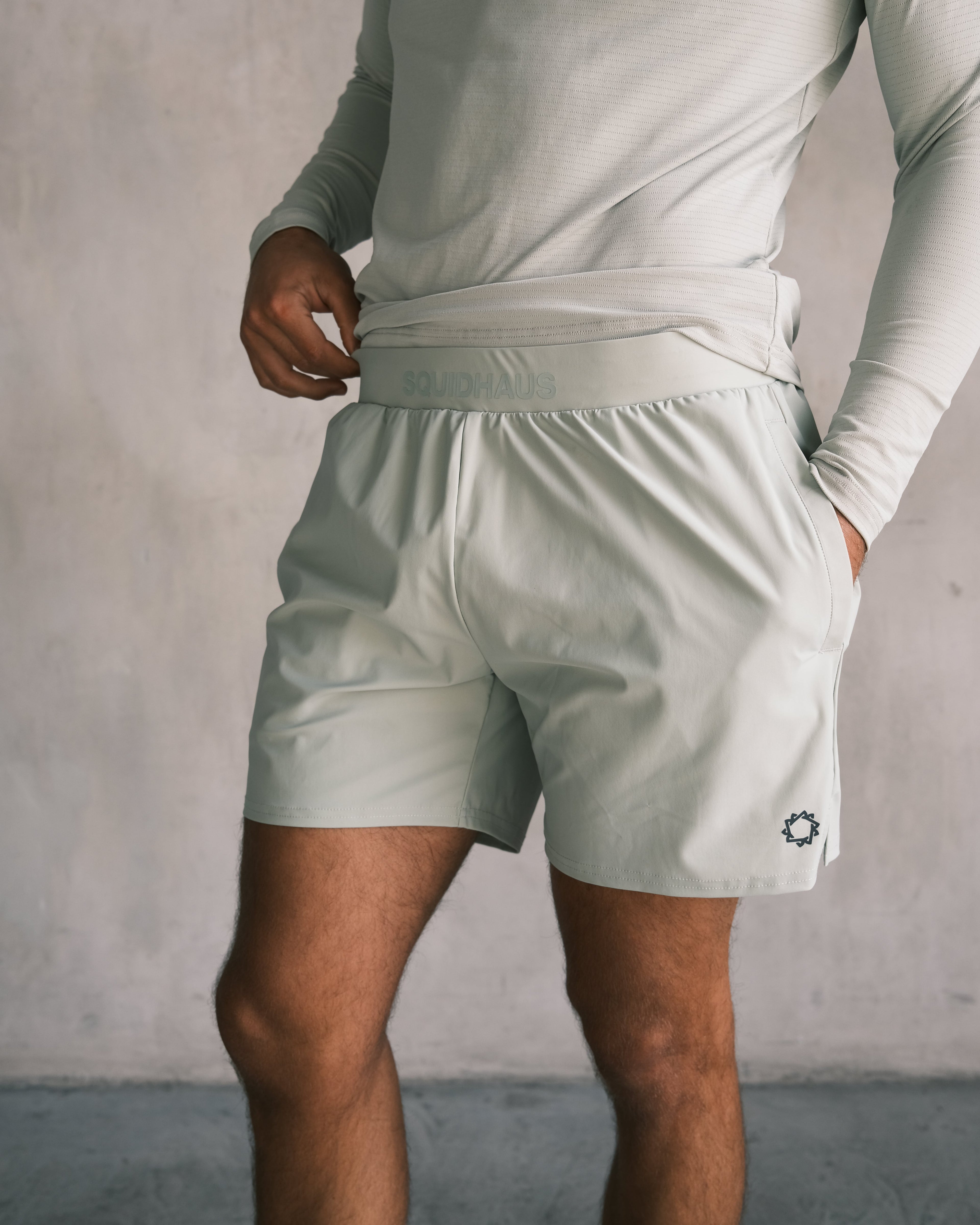 Everyday Essential Short 5"