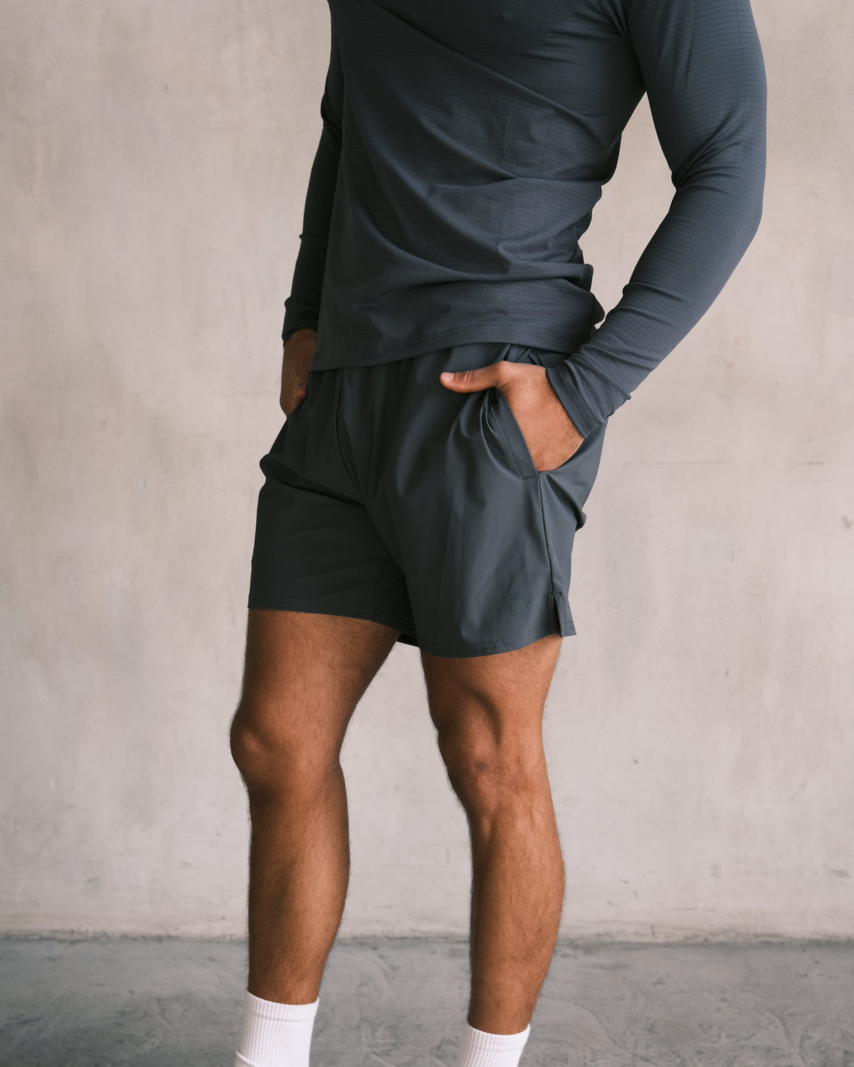 Everyday Essential Short 5"