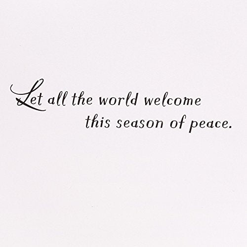Boxed Christmas Cards (12 Cards and 13 Envelopes) R2370