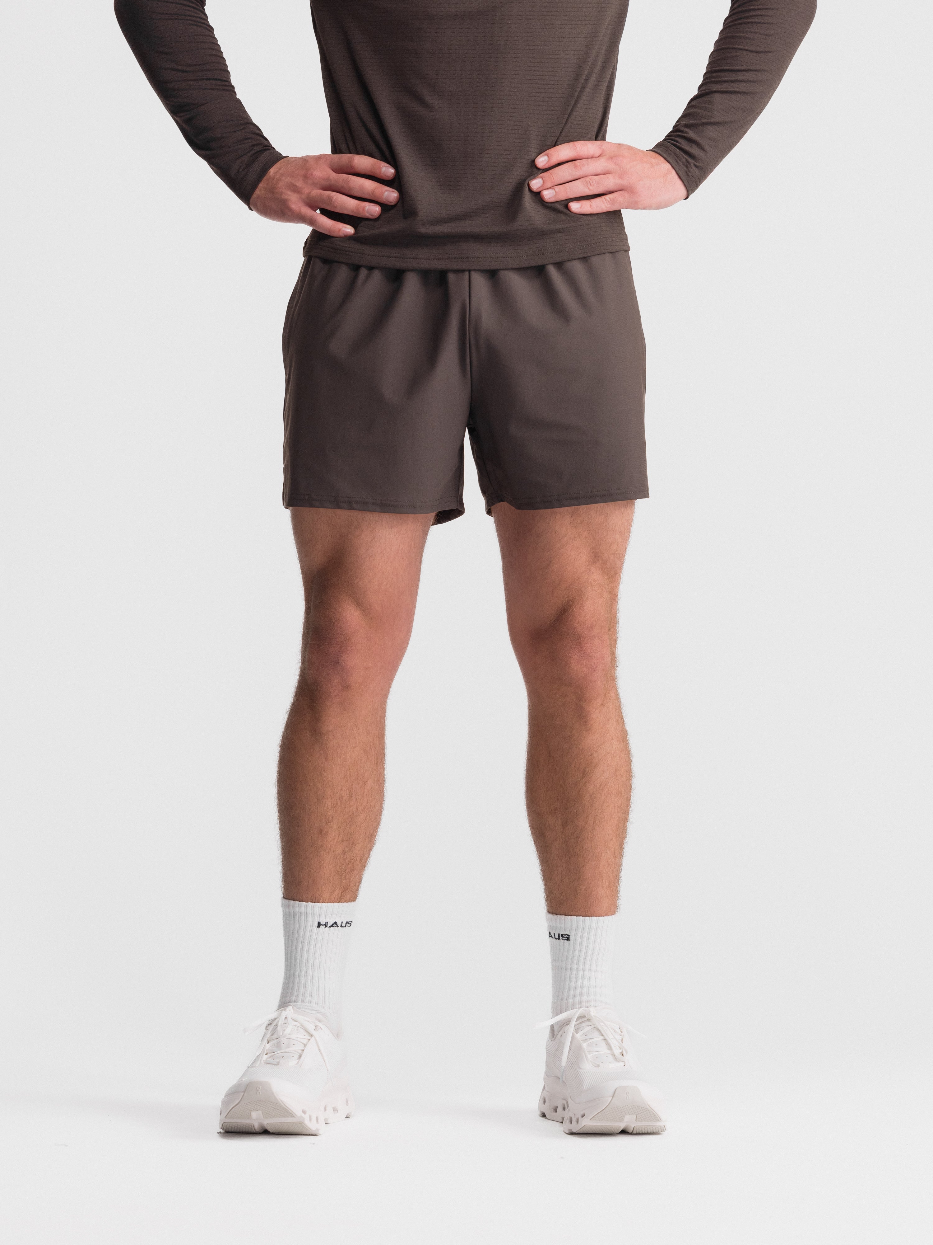 Everyday Essential Short 5"