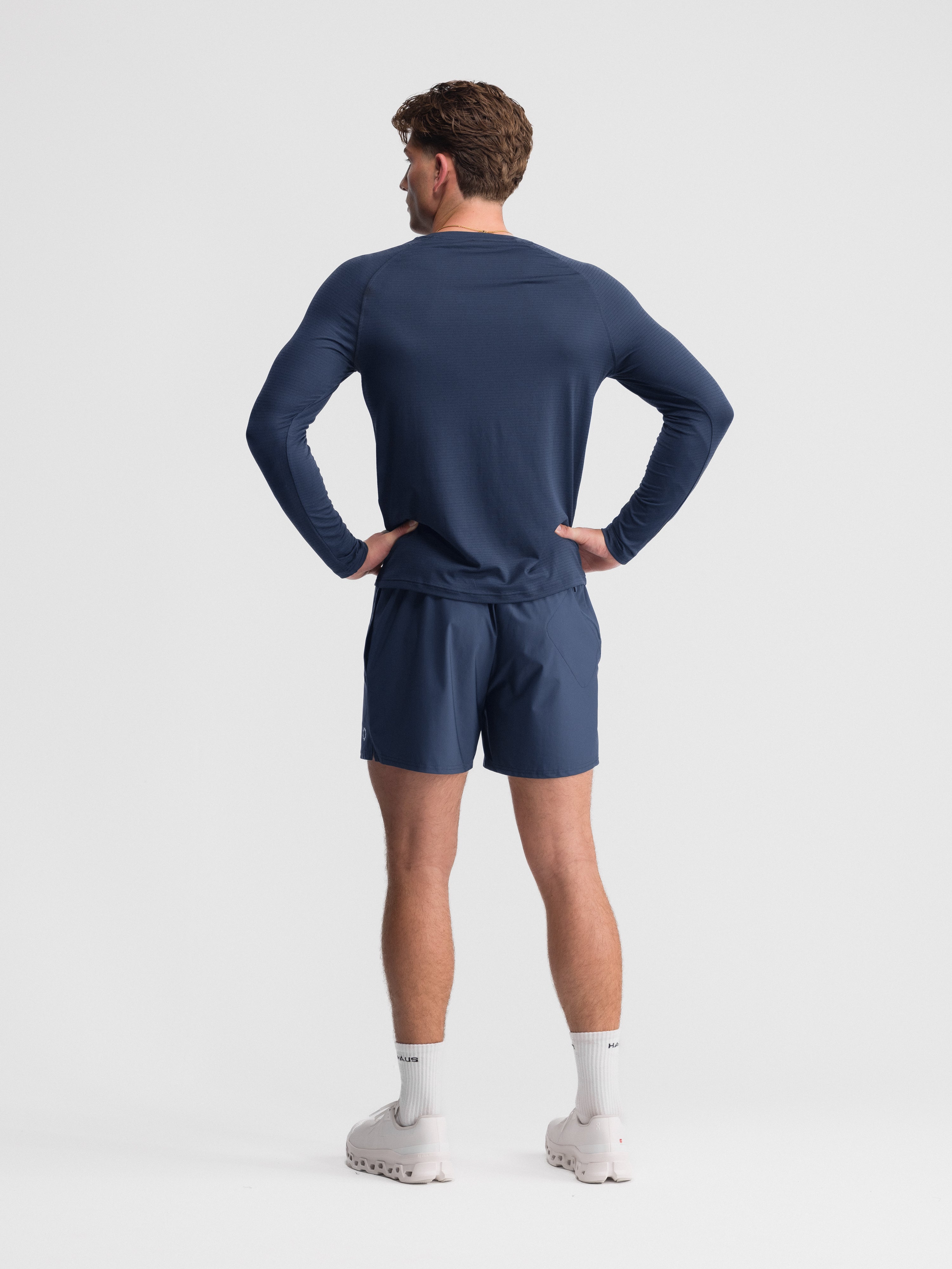 Everyday Essential Short 5"