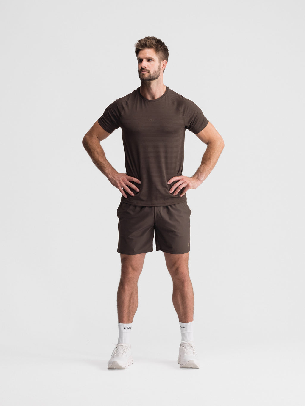 Everyday Essential Short 6.5"