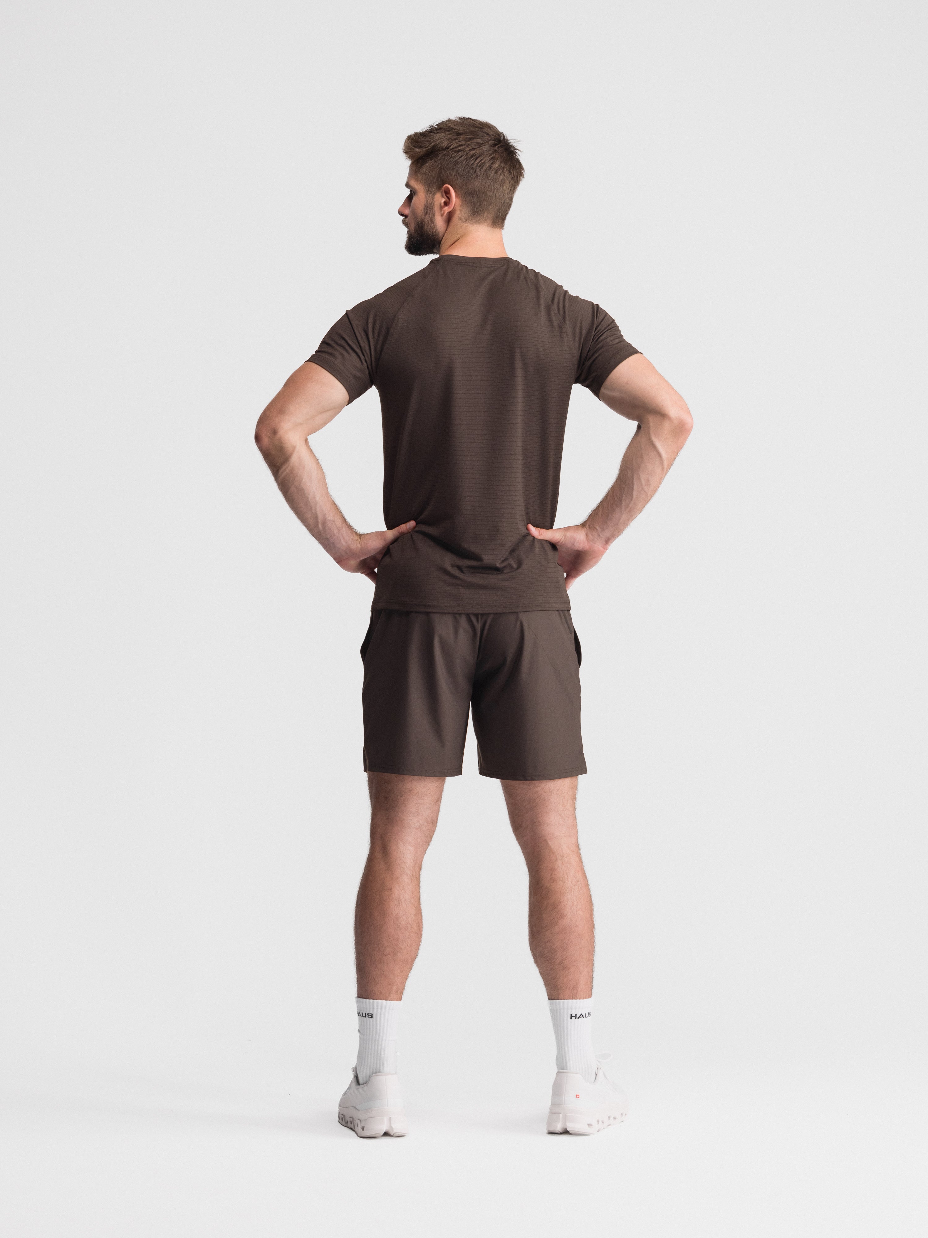 Everyday Essential Short 6.5"