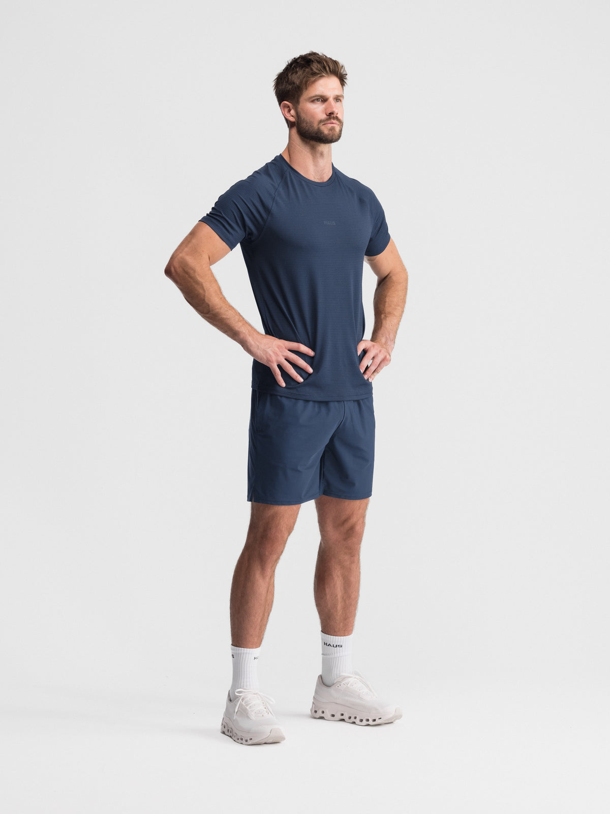 Everyday Essential Short 6.5"