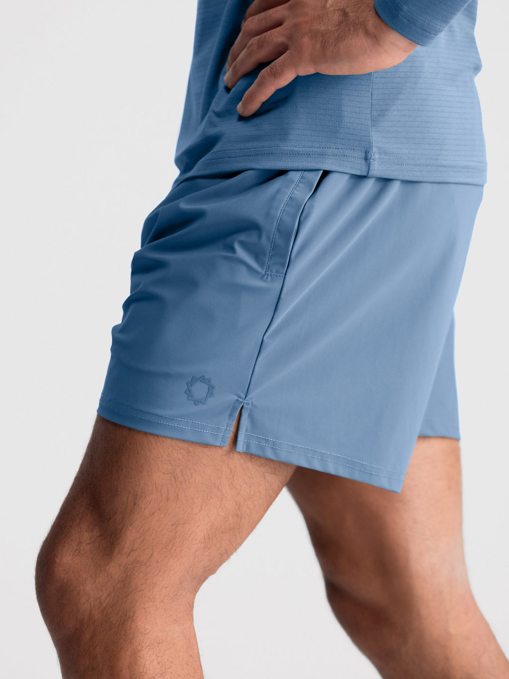 Everyday Essential Short 5"