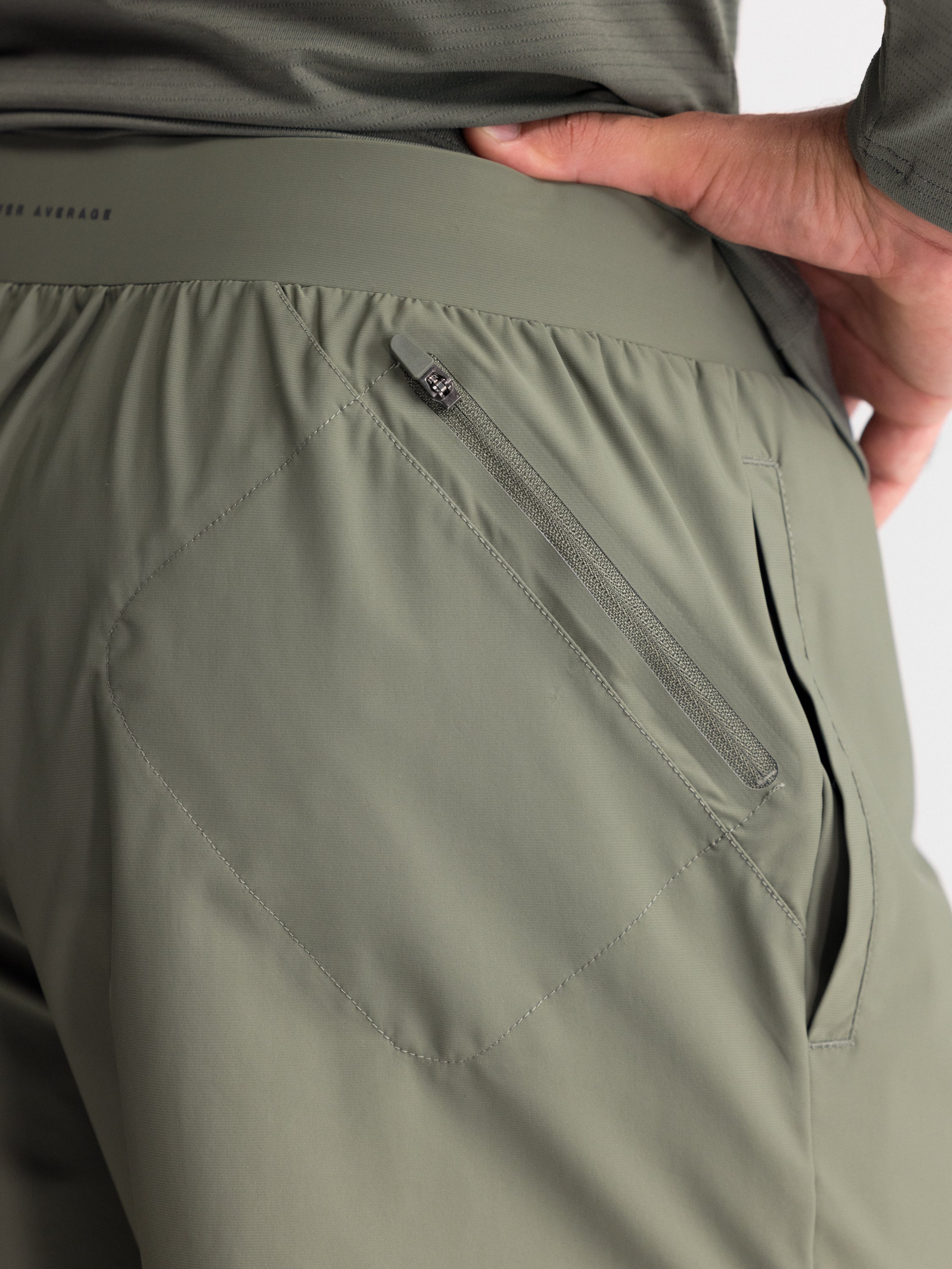 Everyday Essential Short 5"