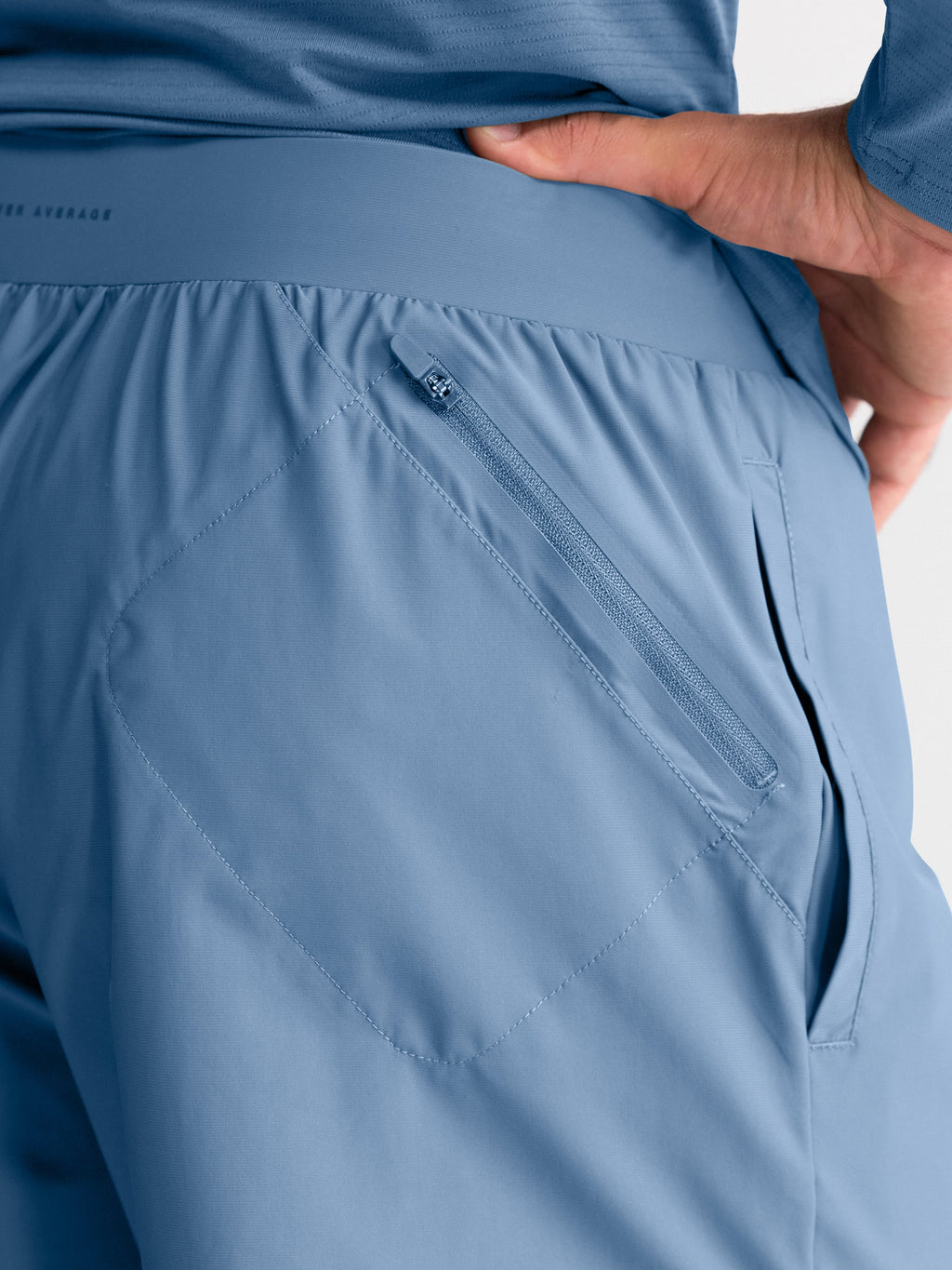 Everyday Essential Short 5"