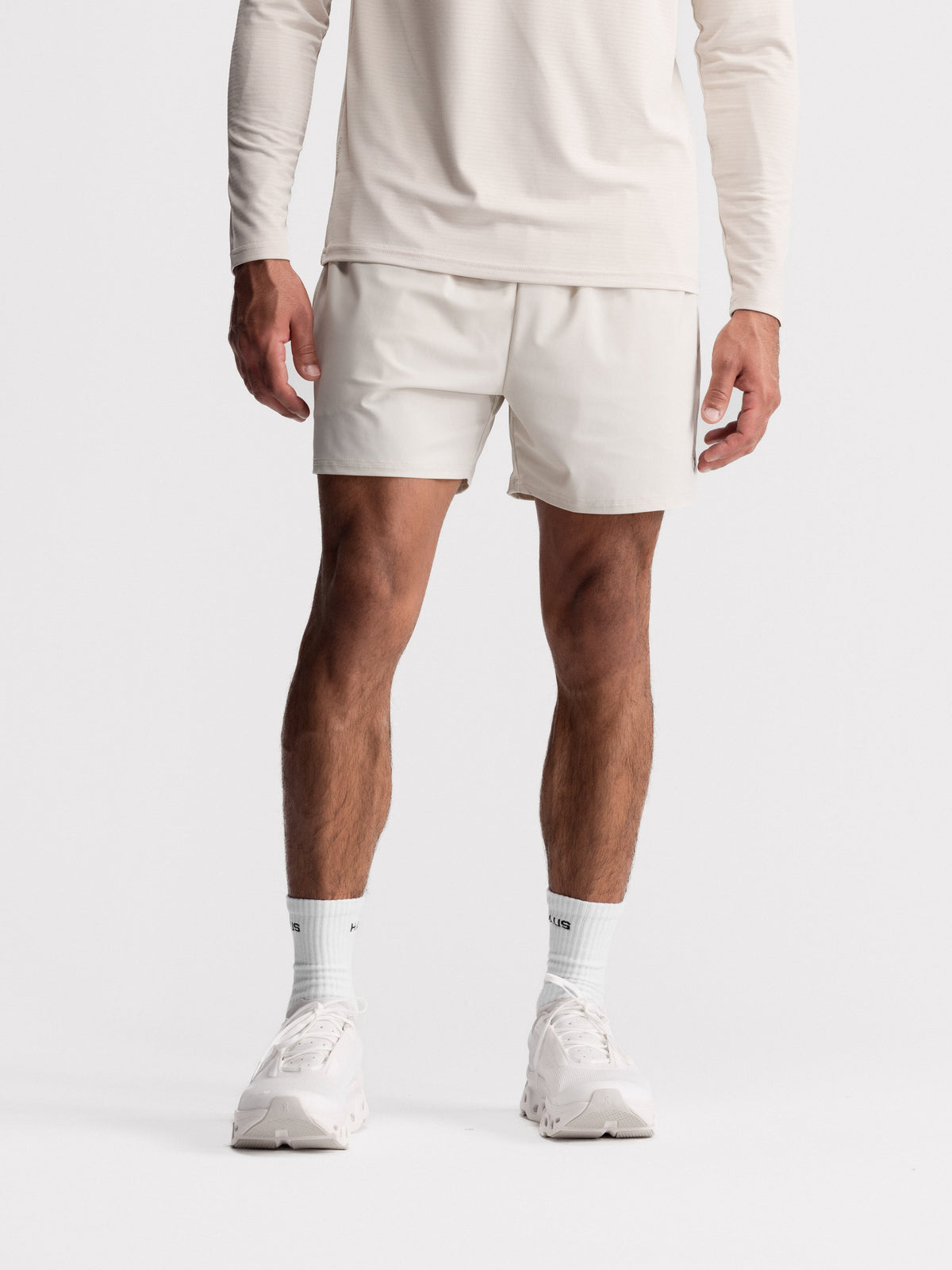 Everyday Essential Short 5"