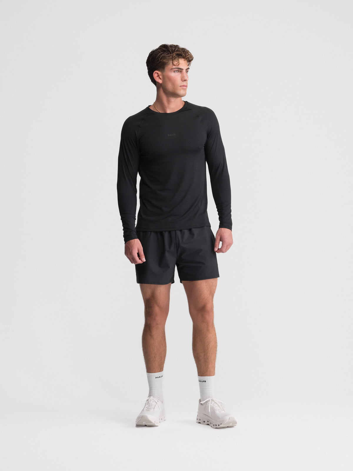 Everyday Essential Short 5"