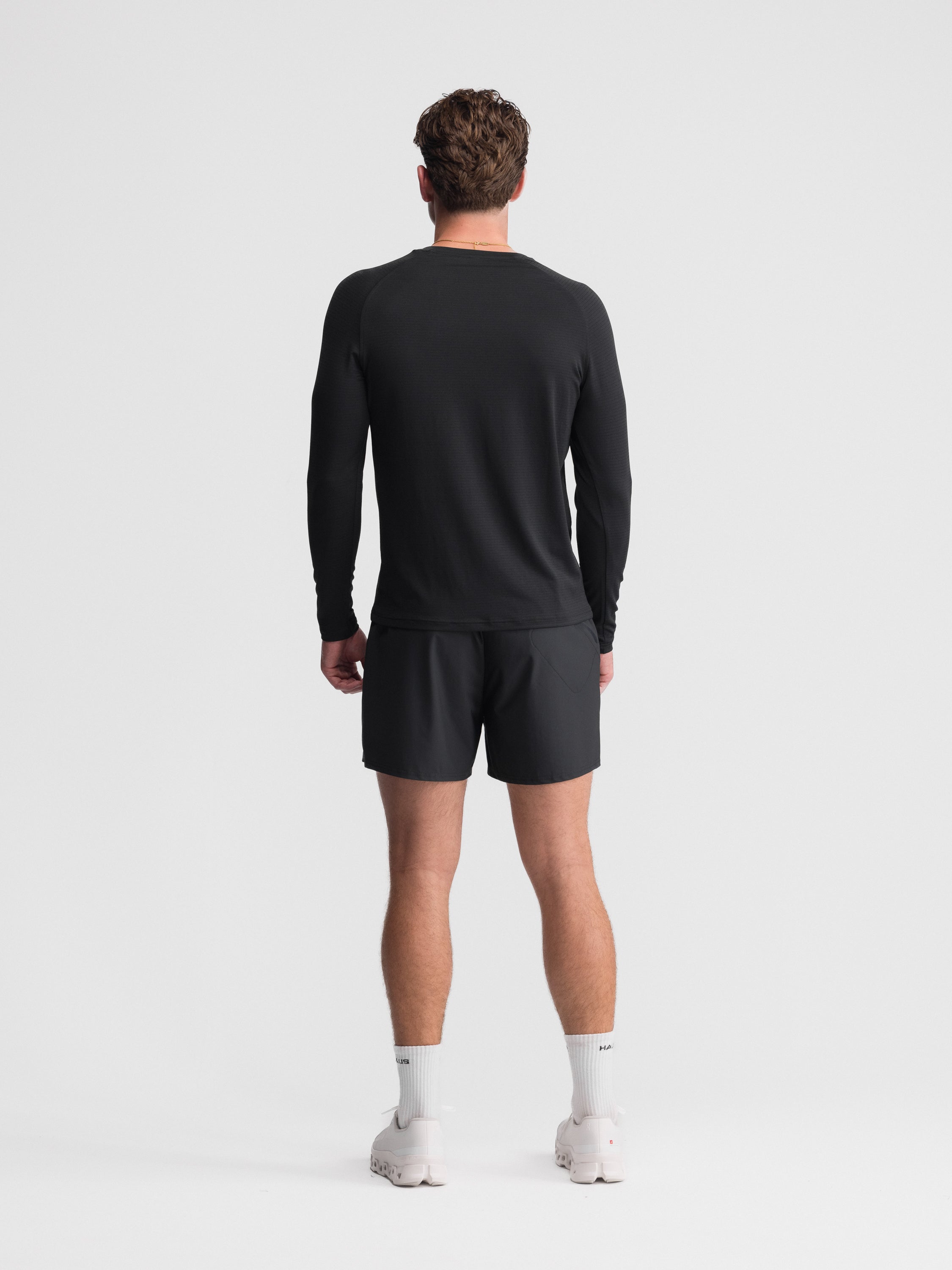 Everyday Essential Short 5"