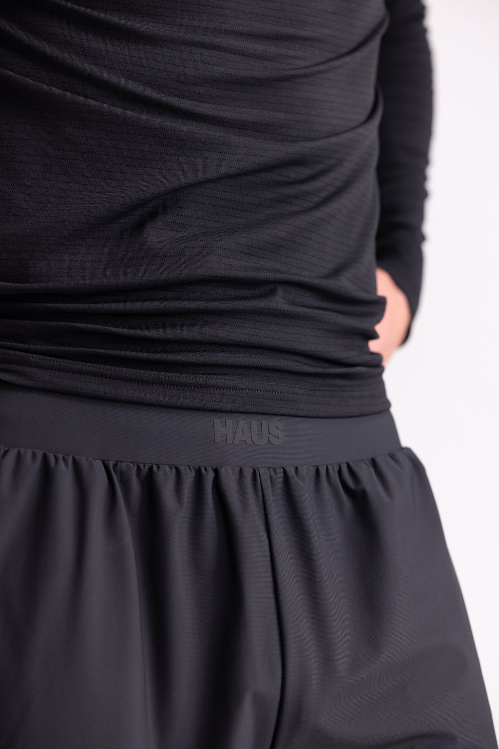 Everyday Essential Short 5"
