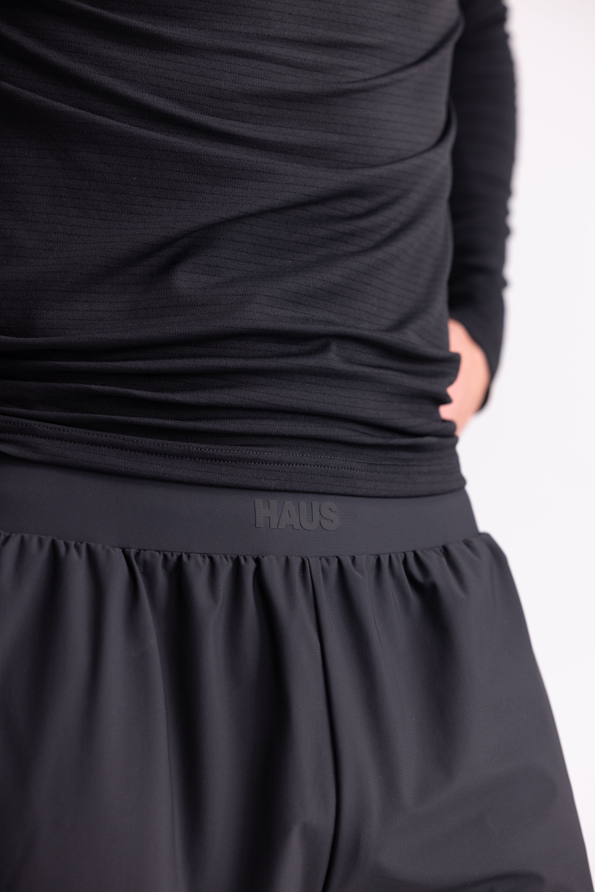 Everyday Essential Short 5"