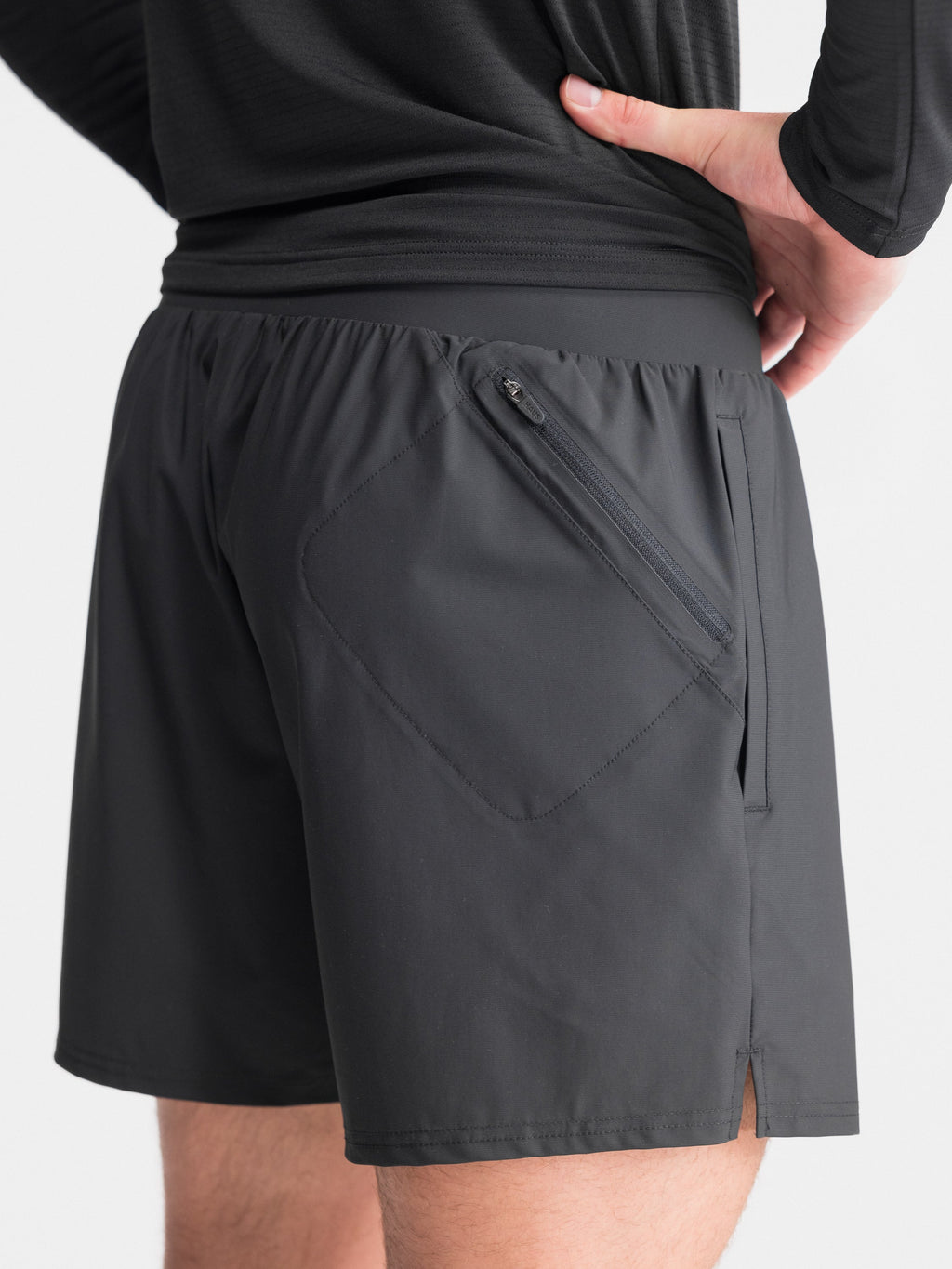 Everyday Essential Short 5"