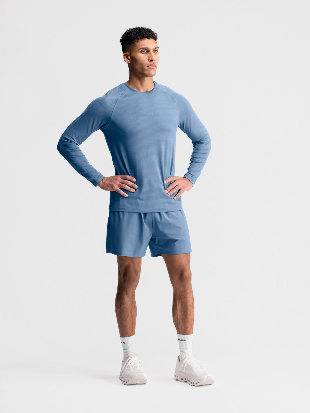 Everyday Essential Short 5"