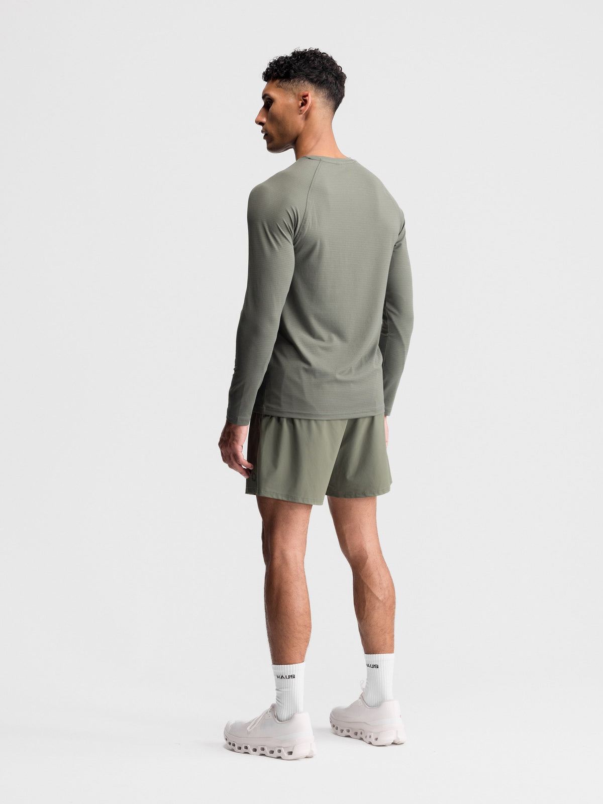 Everyday Essential Short 5"