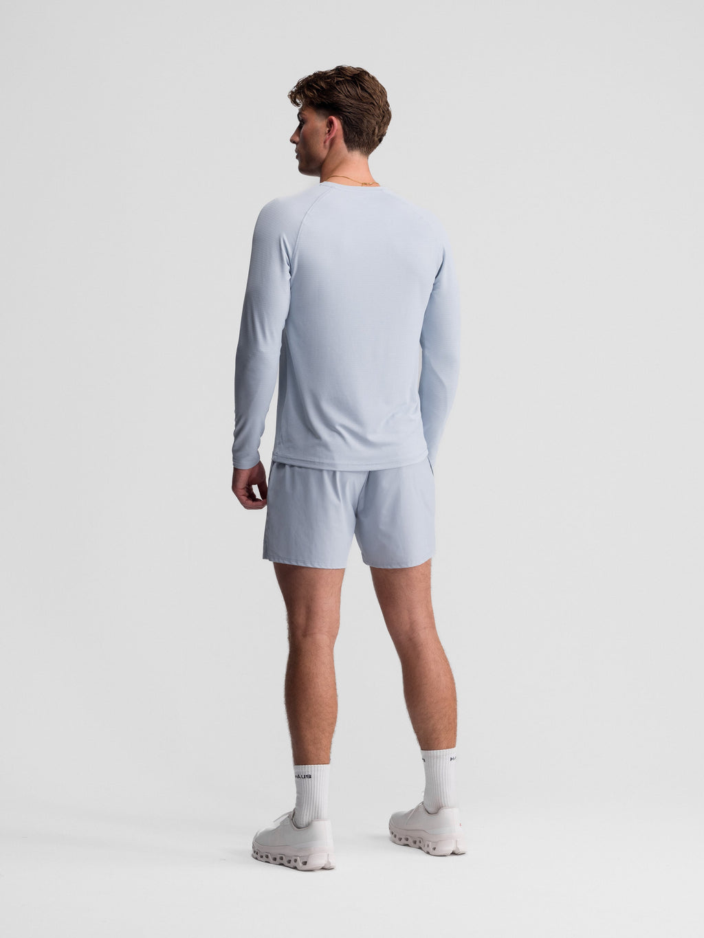 Everyday Essential Short 5"