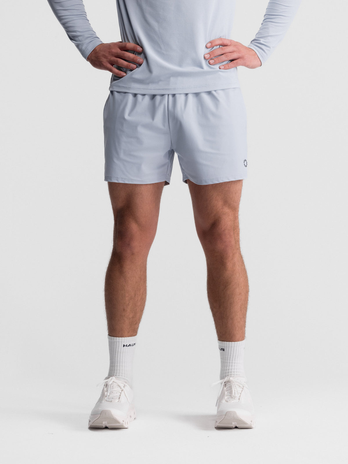 Everyday Essential Short 5"