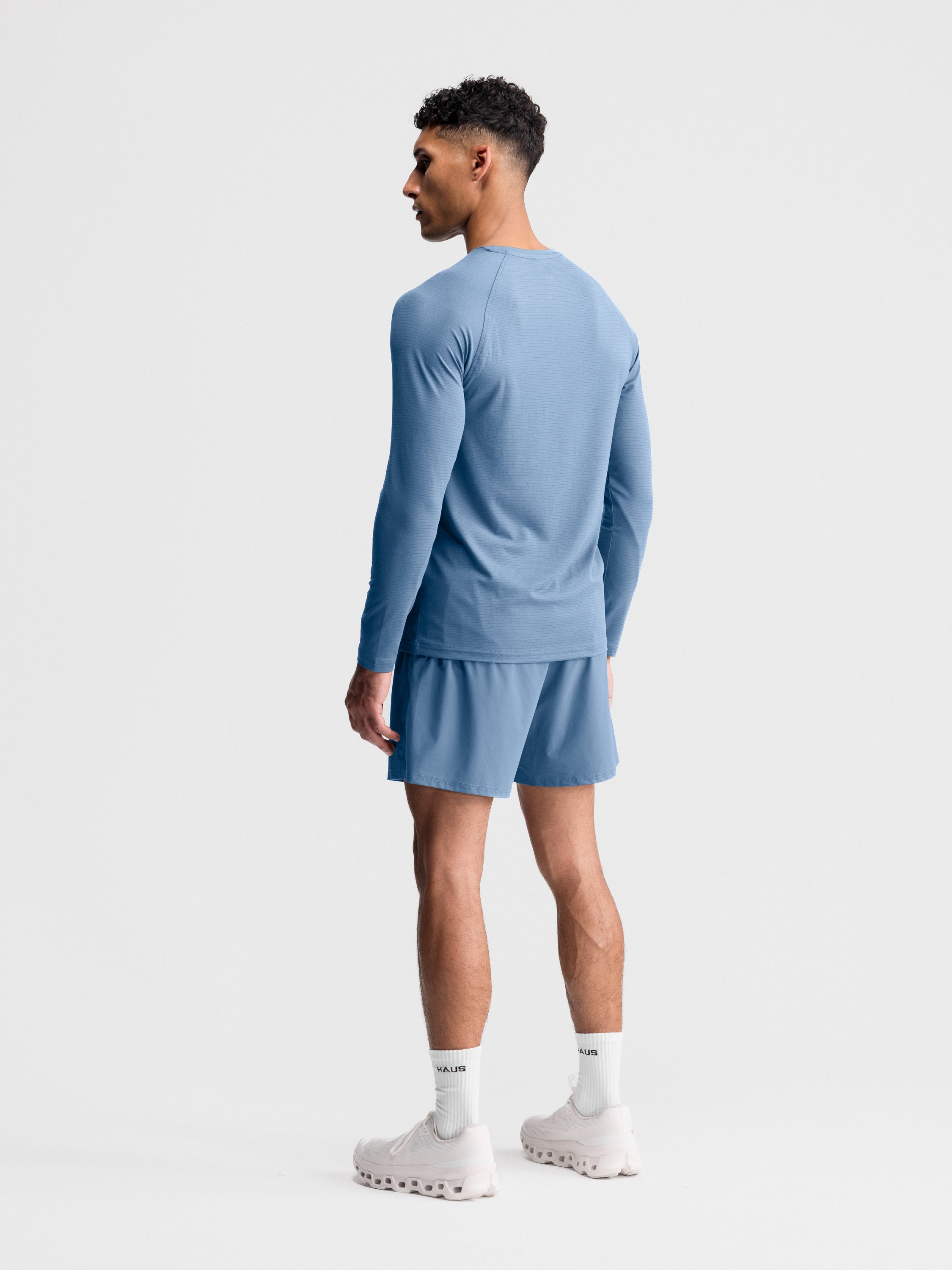 Everyday Essential Short 5"