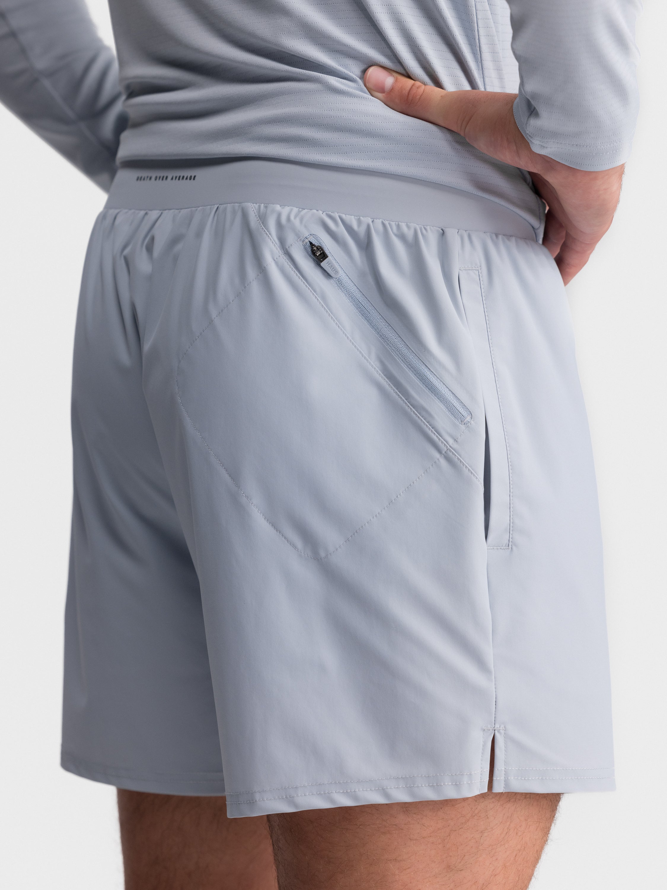 Everyday Essential Short 5"