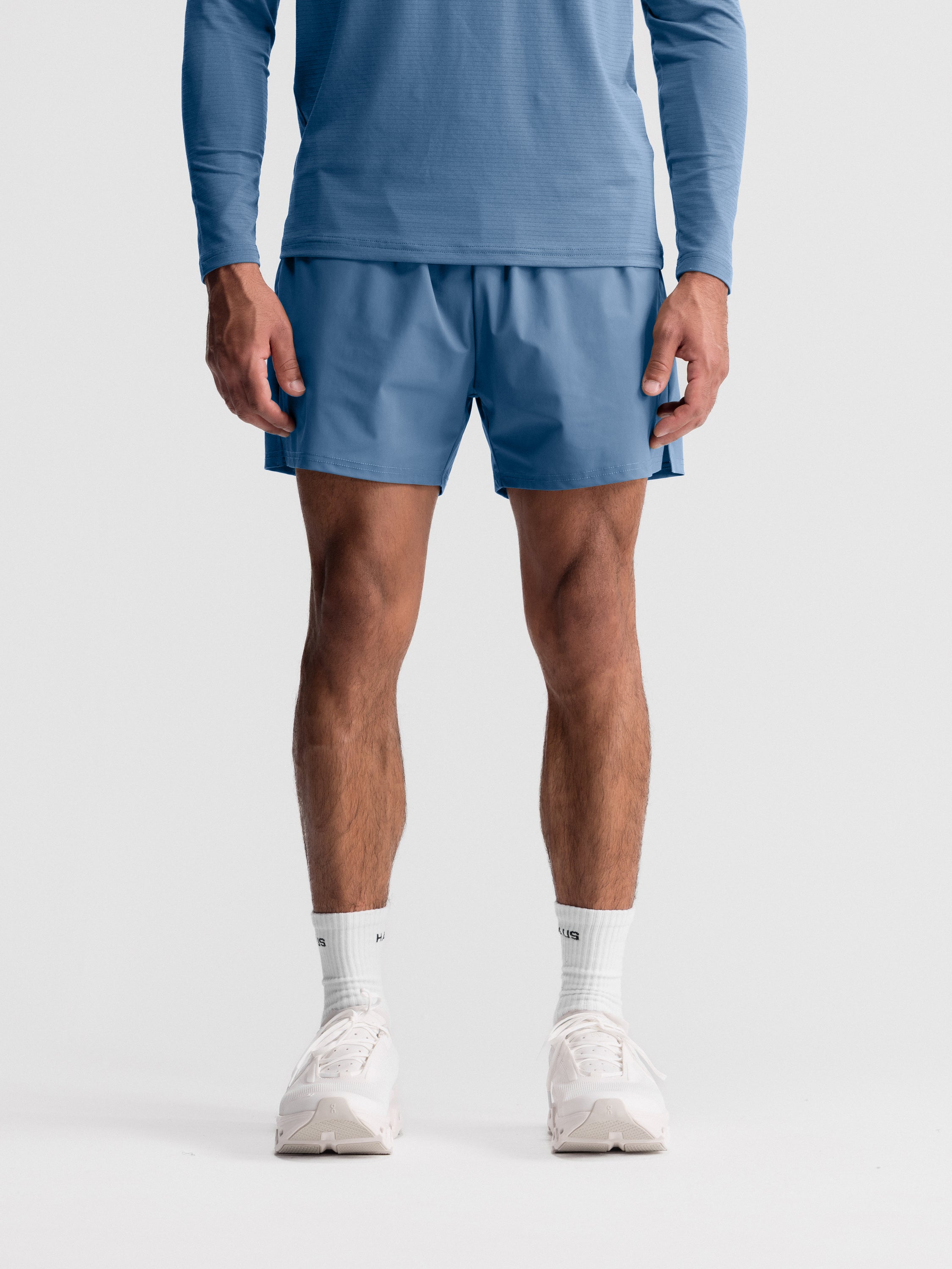 Everyday Essential Short 5"
