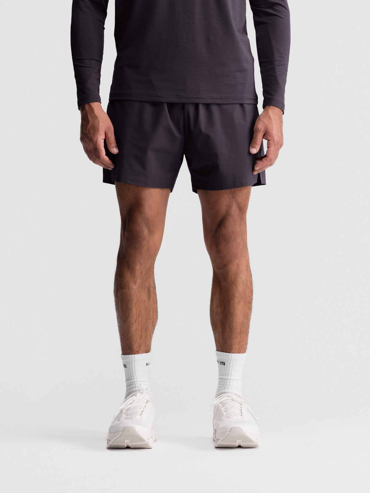 Everyday Essential Short 5"