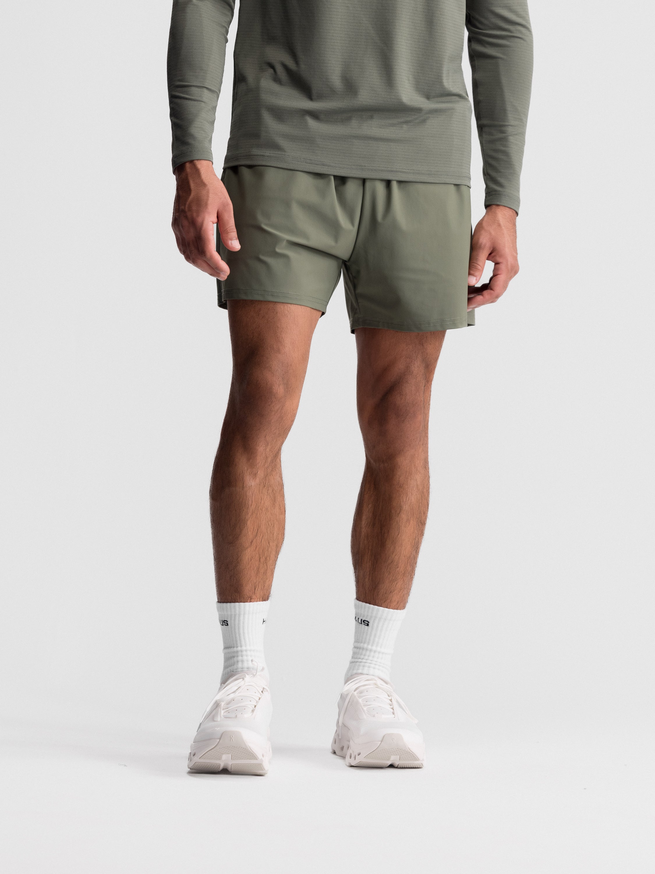 Everyday Essential Short 5"