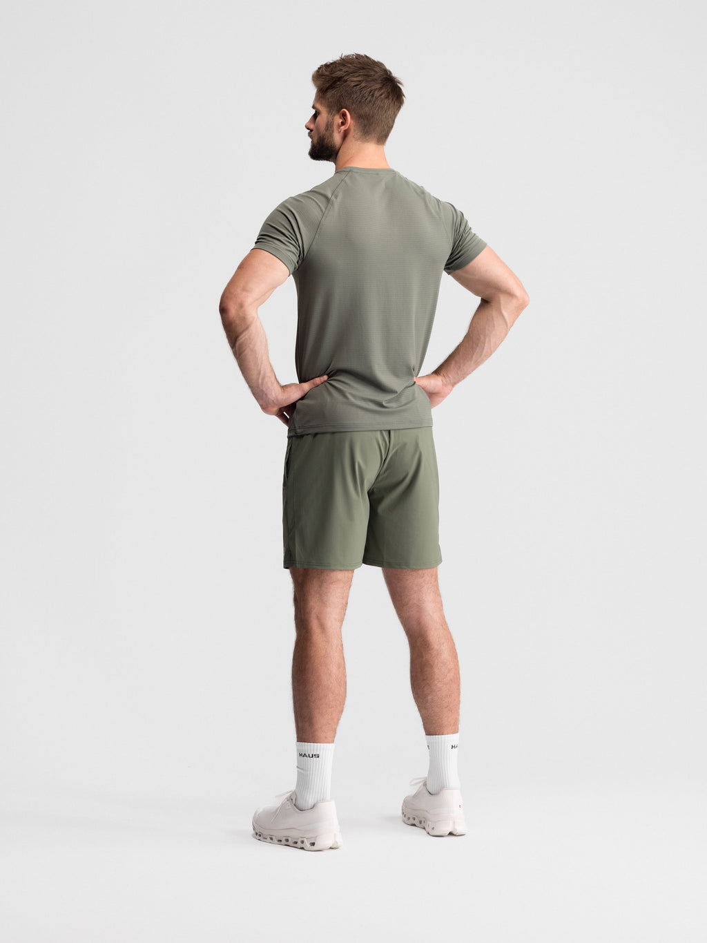 Everyday Essential Short 6.5"