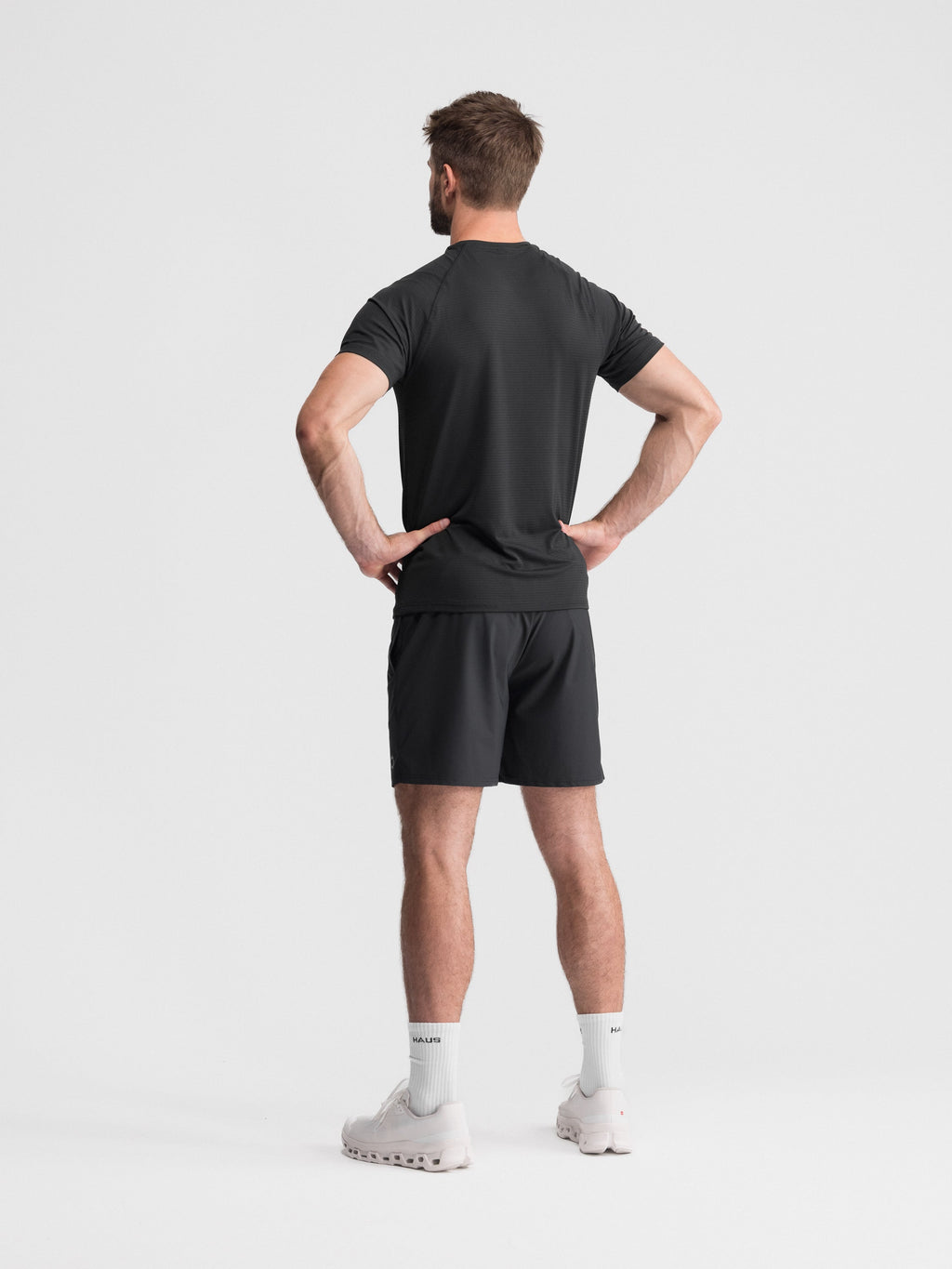 Everyday Essential Short 6.5"