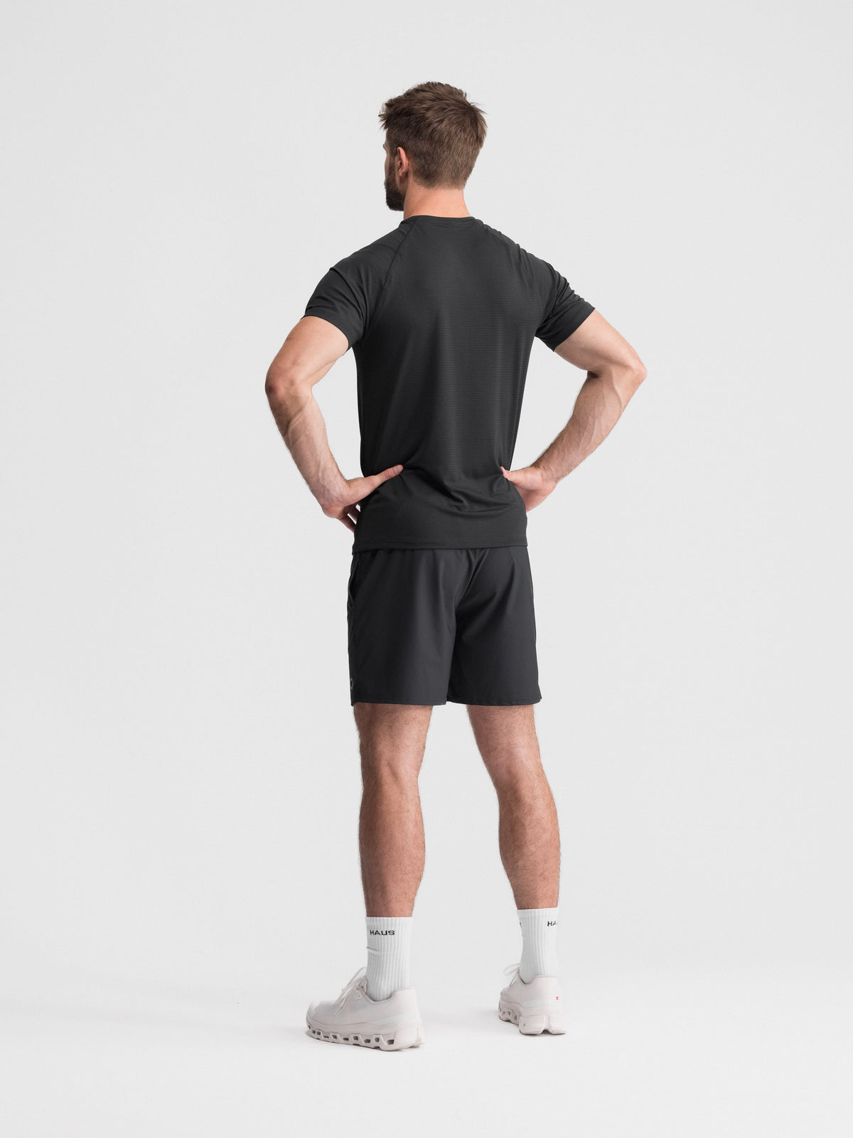 Everyday Essential Short 6.5"