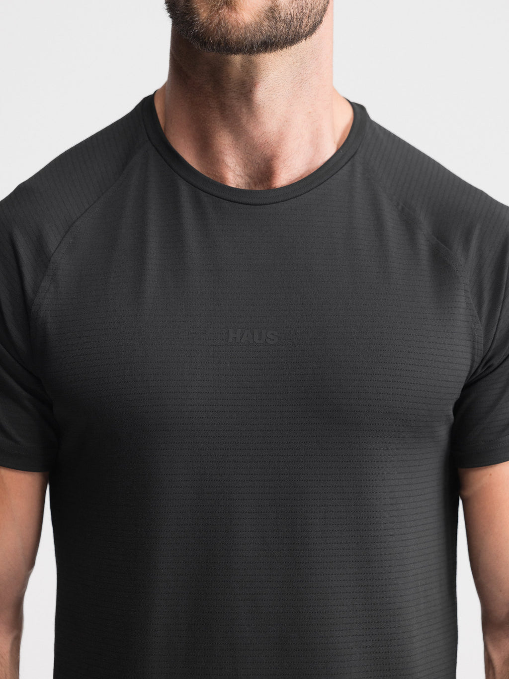 Essentials Short Sleeve Athletic Fitted Tee